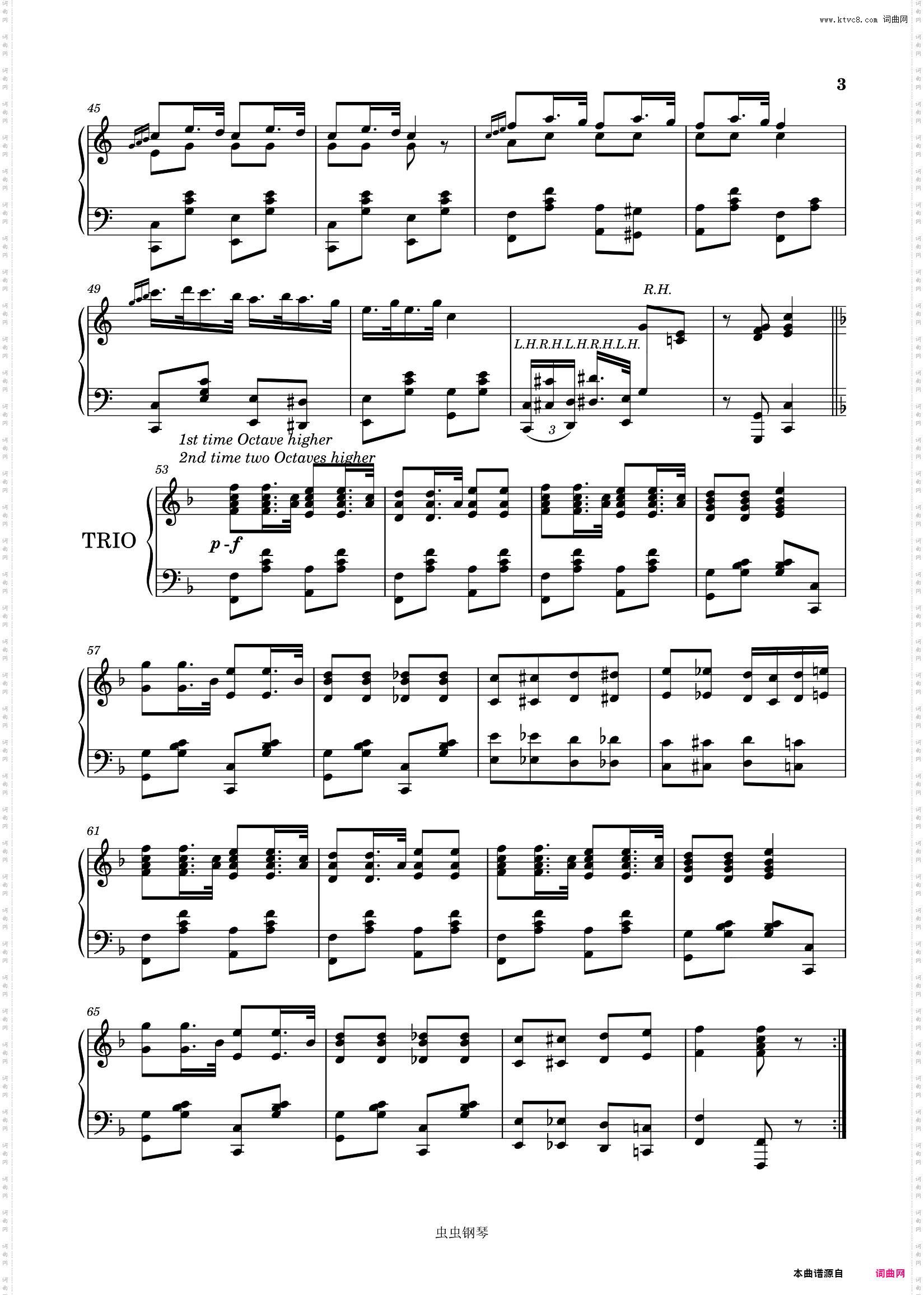 Let's Dance 1913