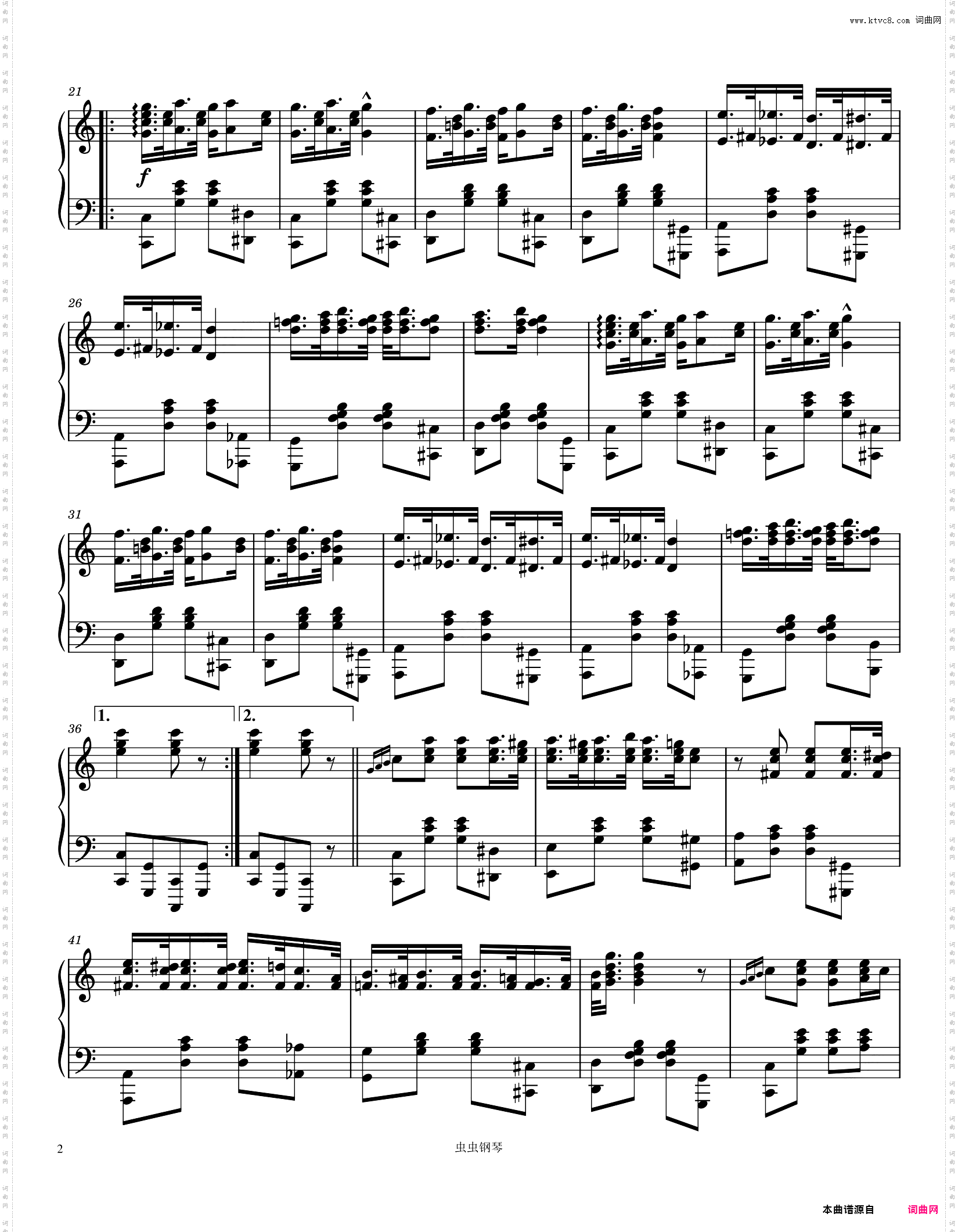 Everybody Twostep 1910