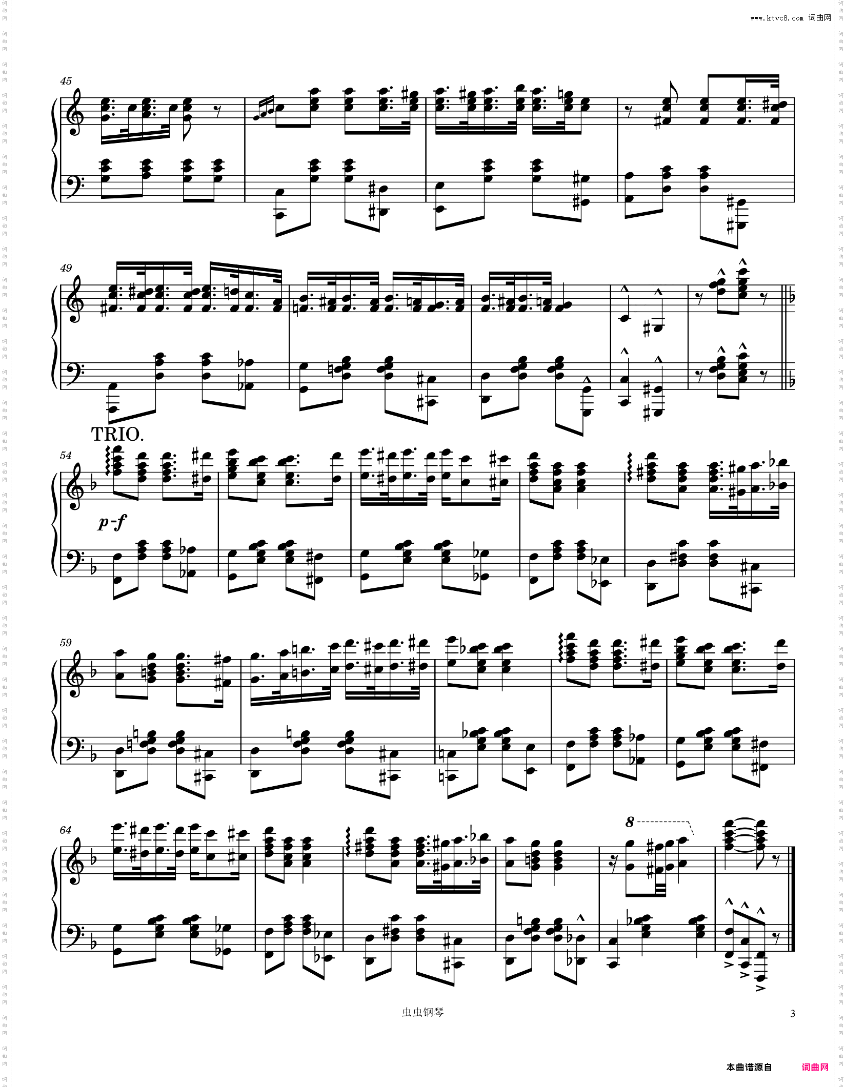 Everybody Twostep 1910