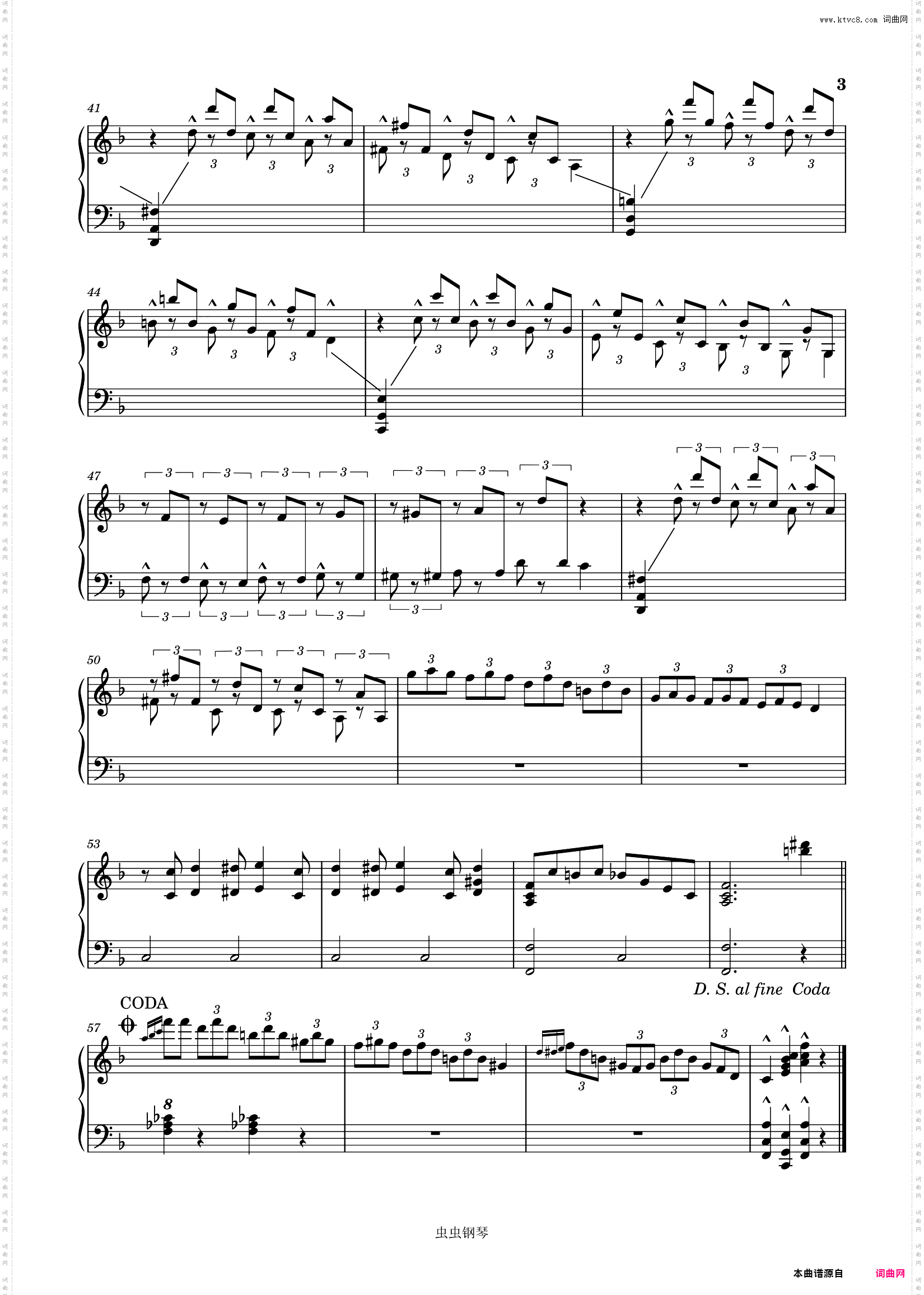 Syncophonic No 3 1925