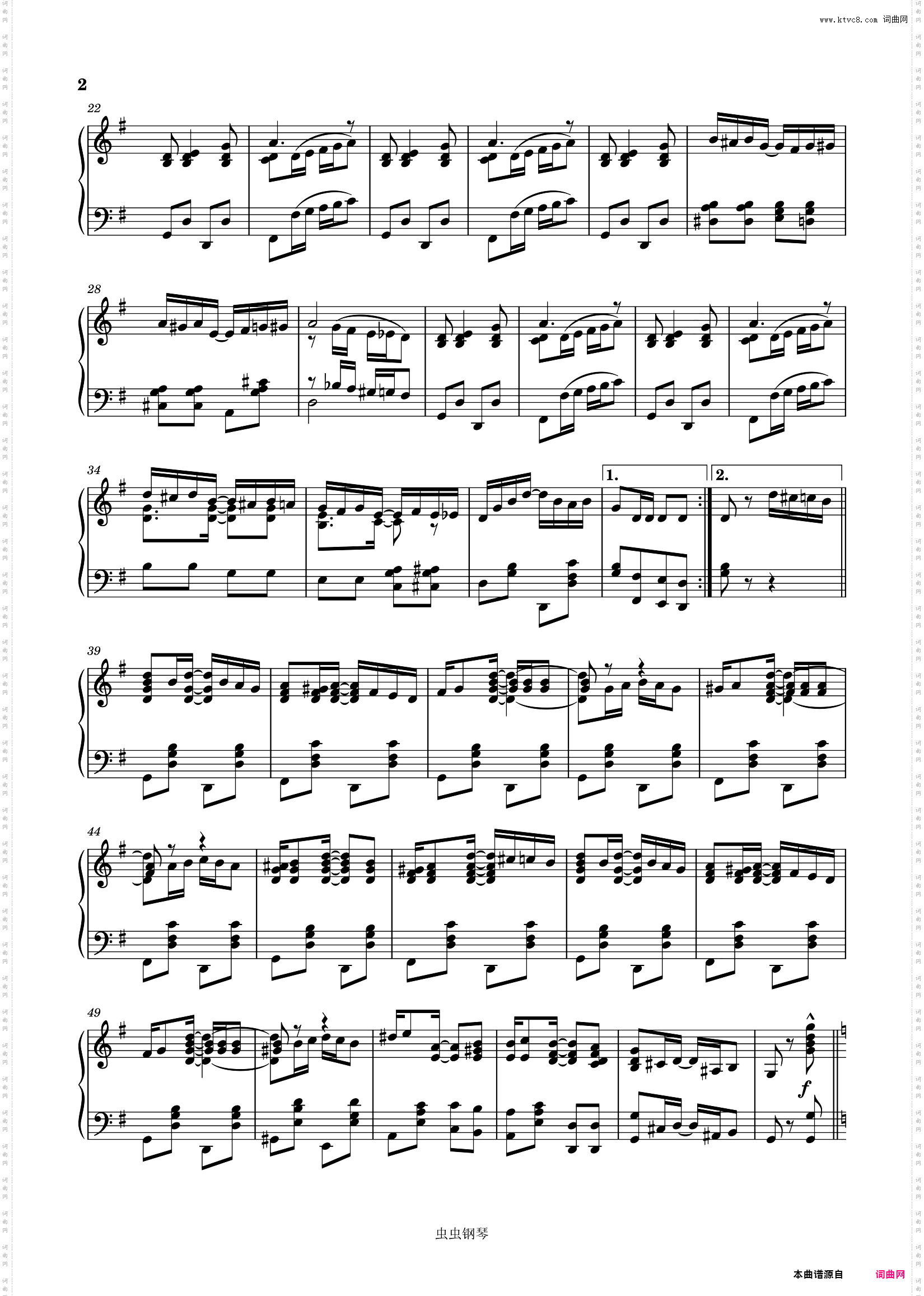 Chilli-Billi-Bee Rag 1910