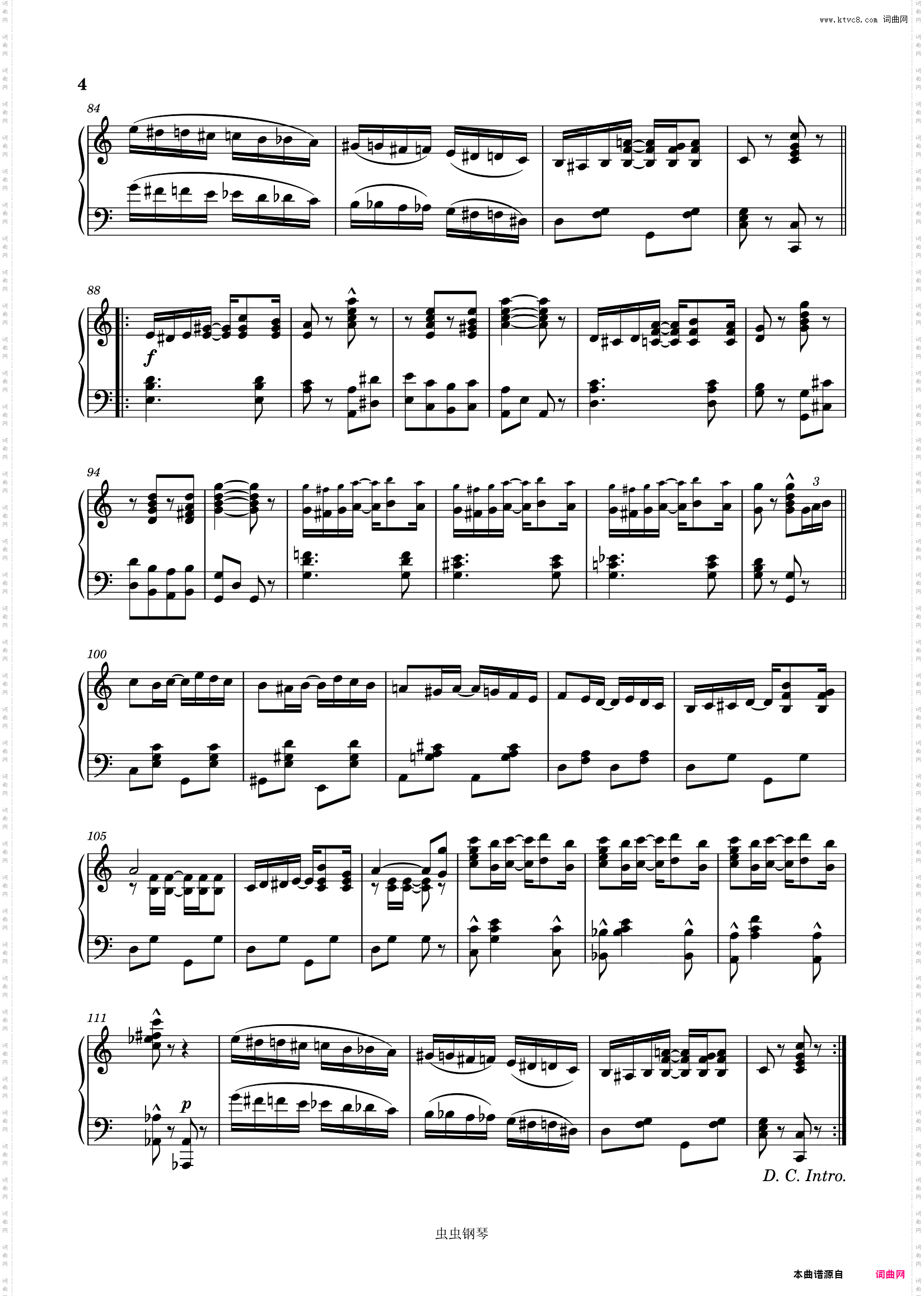 Chilli-Billi-Bee Rag 1910