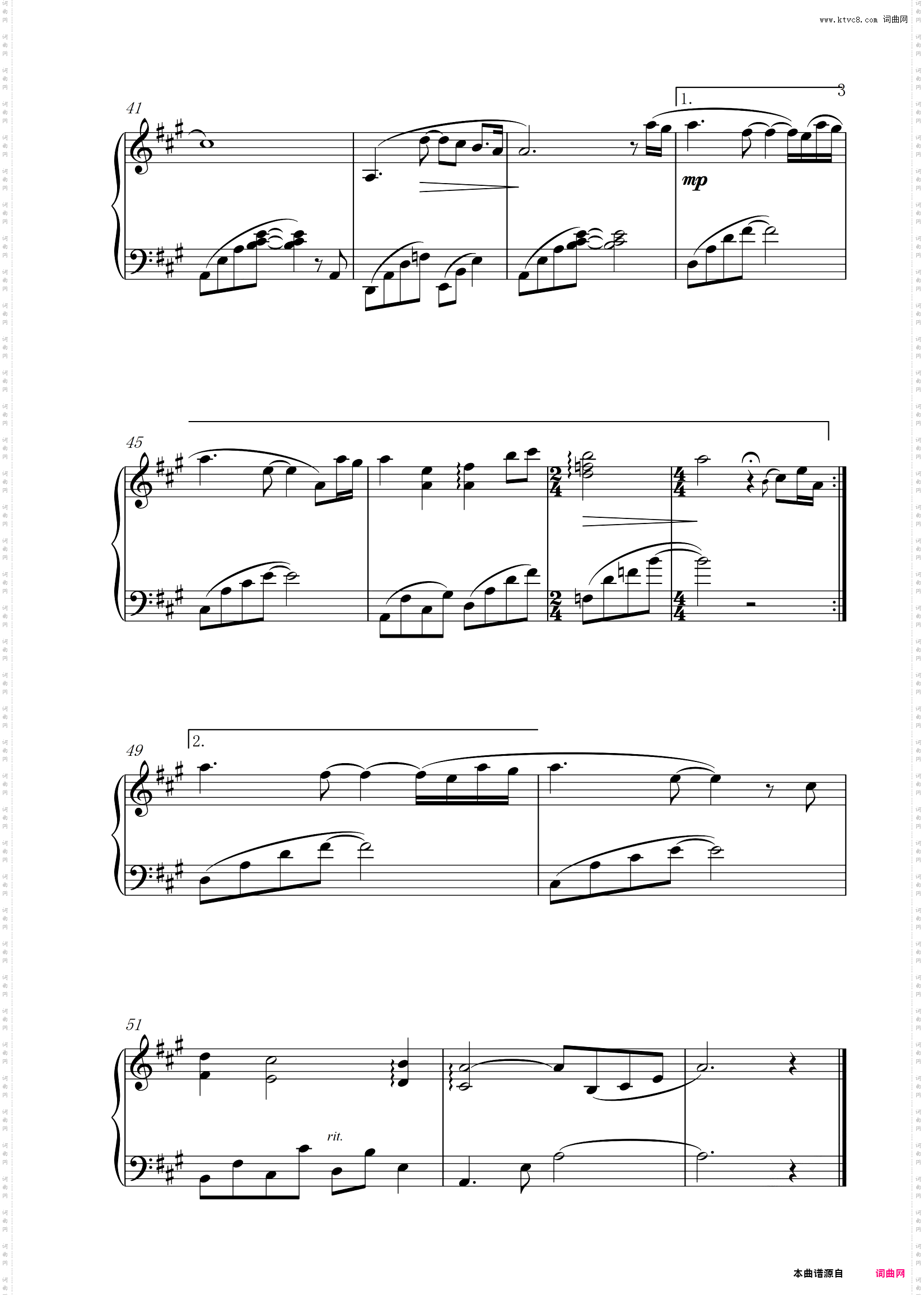 Reason_蓝色生死恋 - 李闰珉 Yiruma