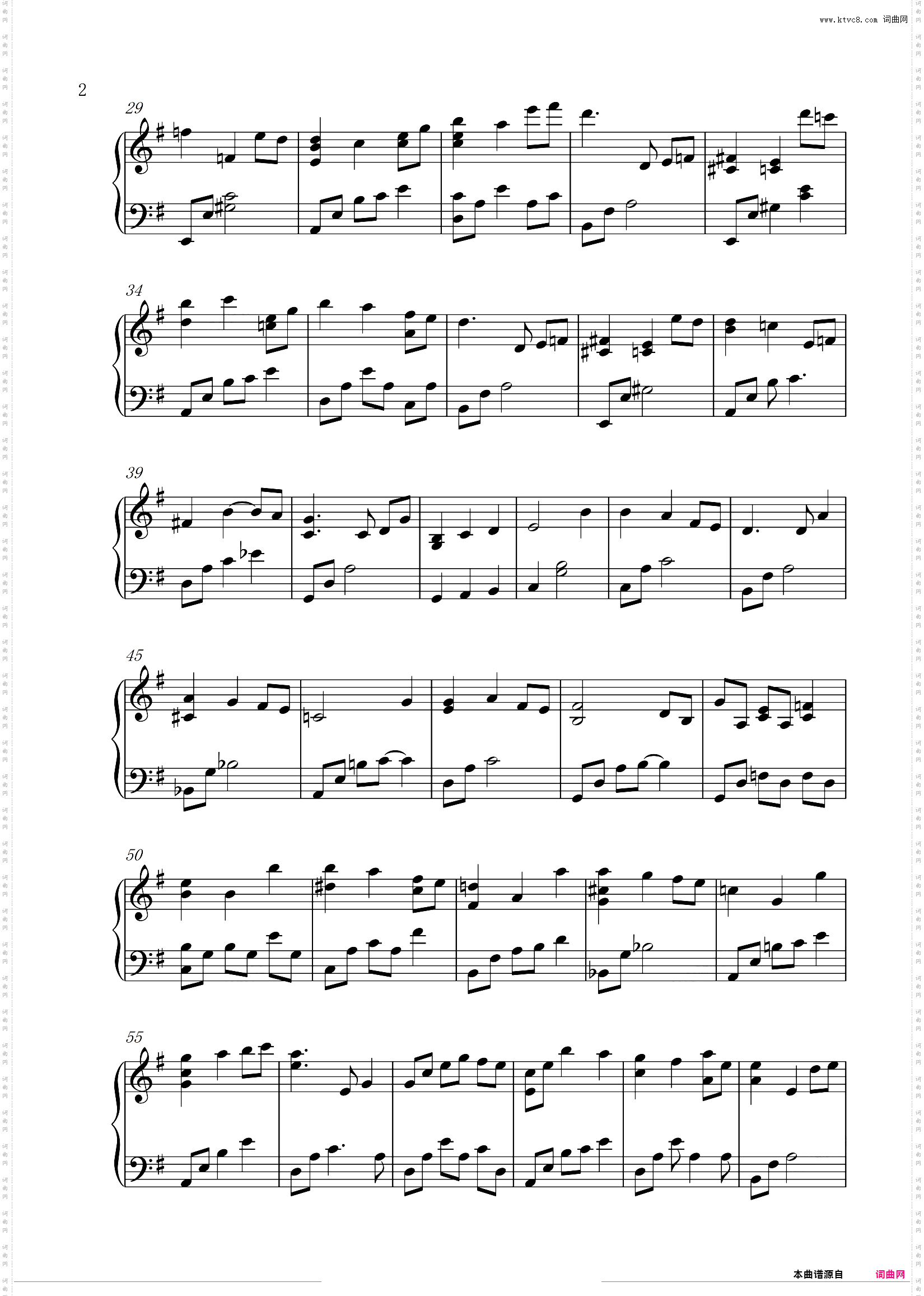 Chaconne 恰空舞曲 - 李闰珉 Yiruma