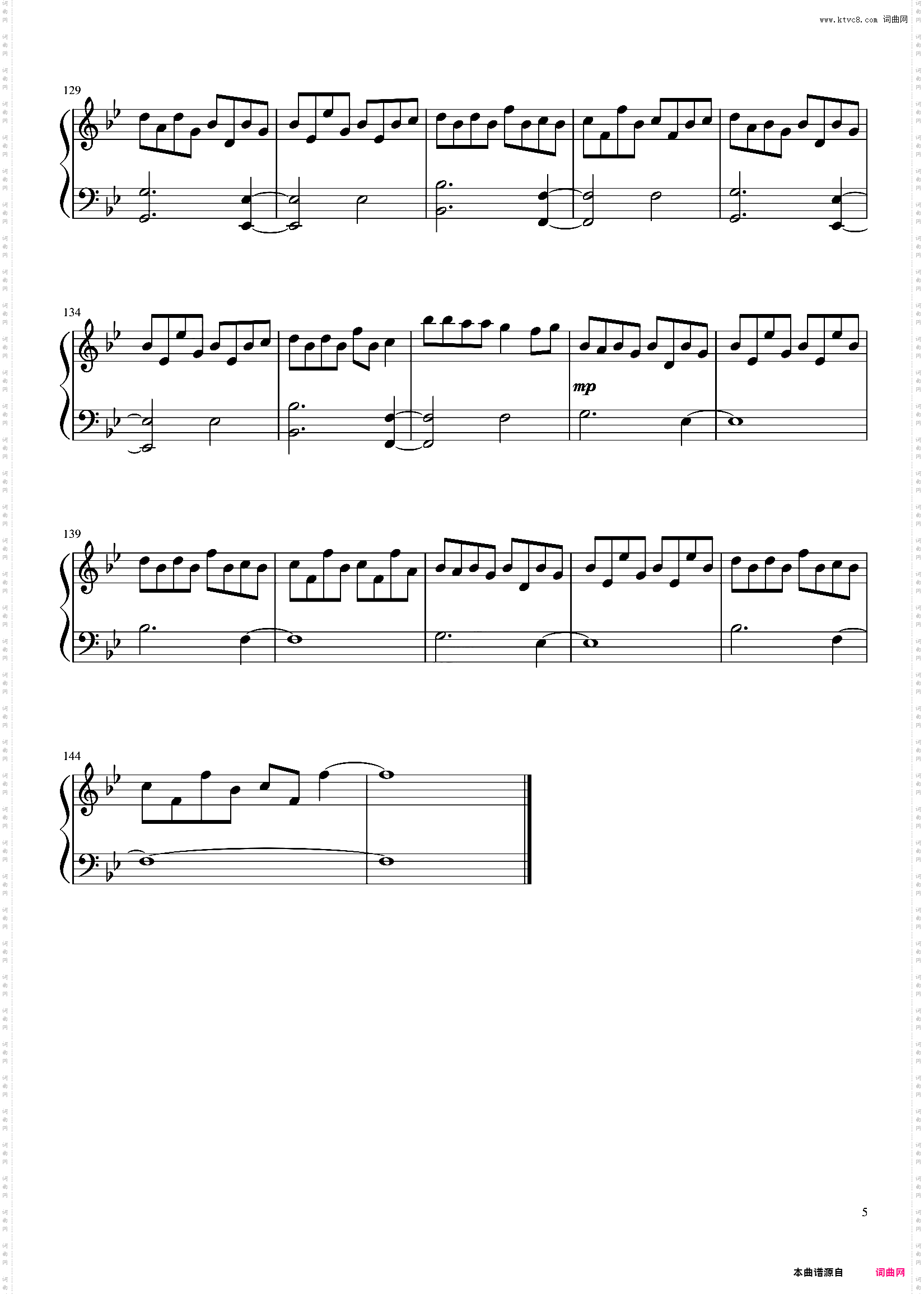 Hall of Fame - The Script 手稿乐队