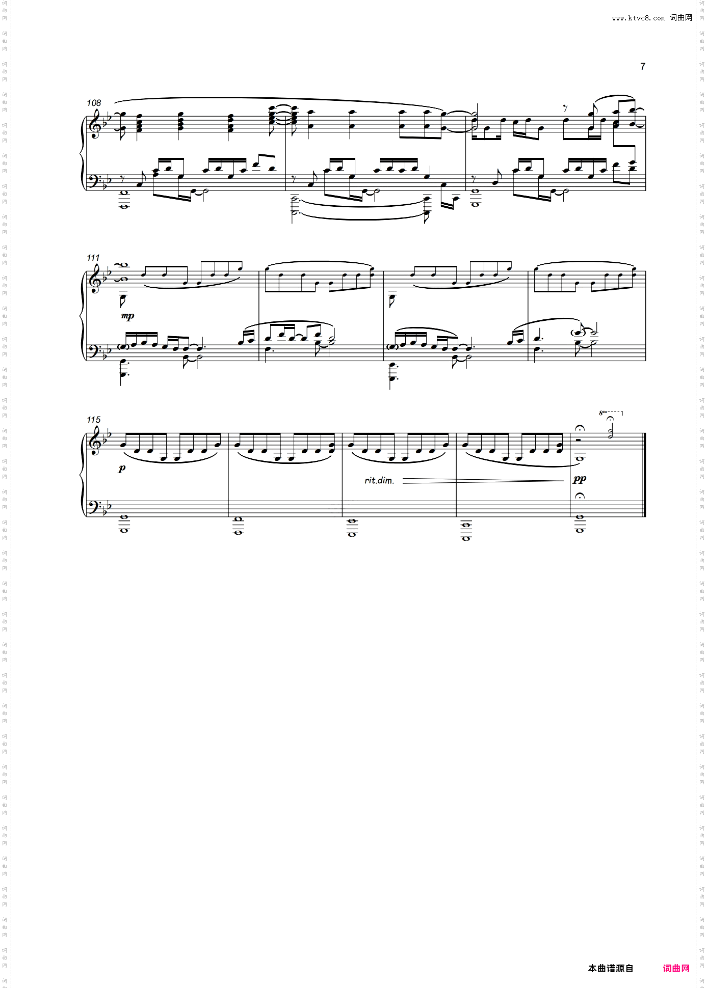 【Lz Piano】调查中-电视剧《开端》推广曲