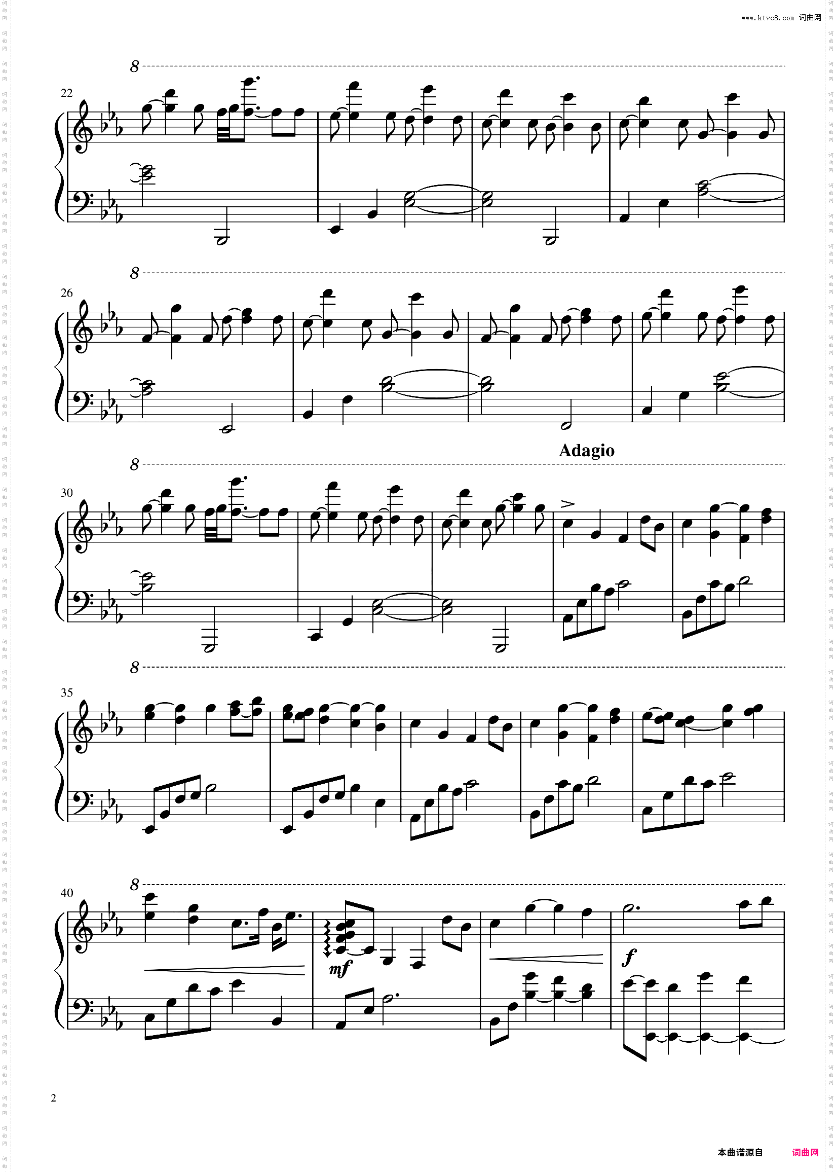 Dearly Beloved