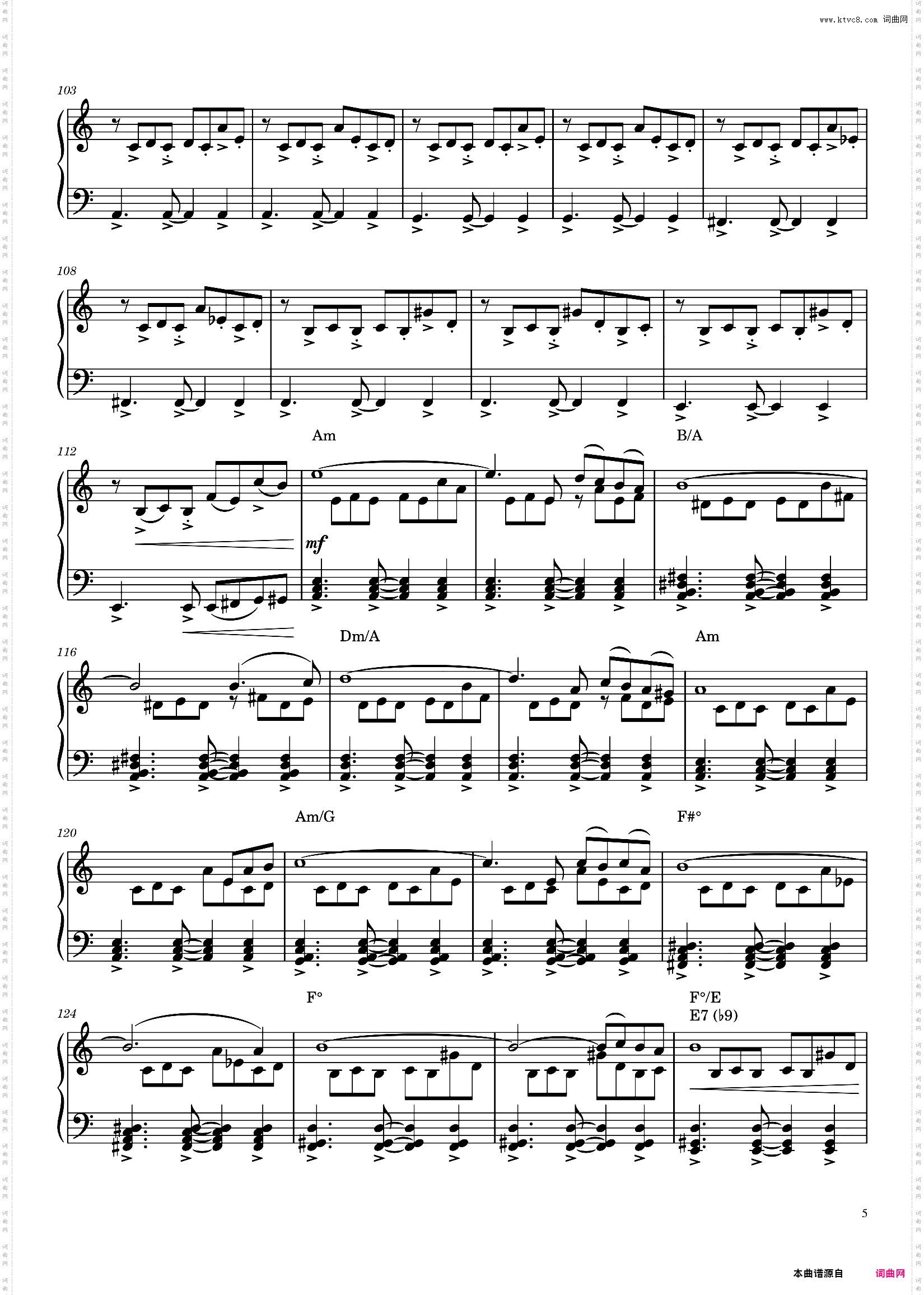 Libertango
