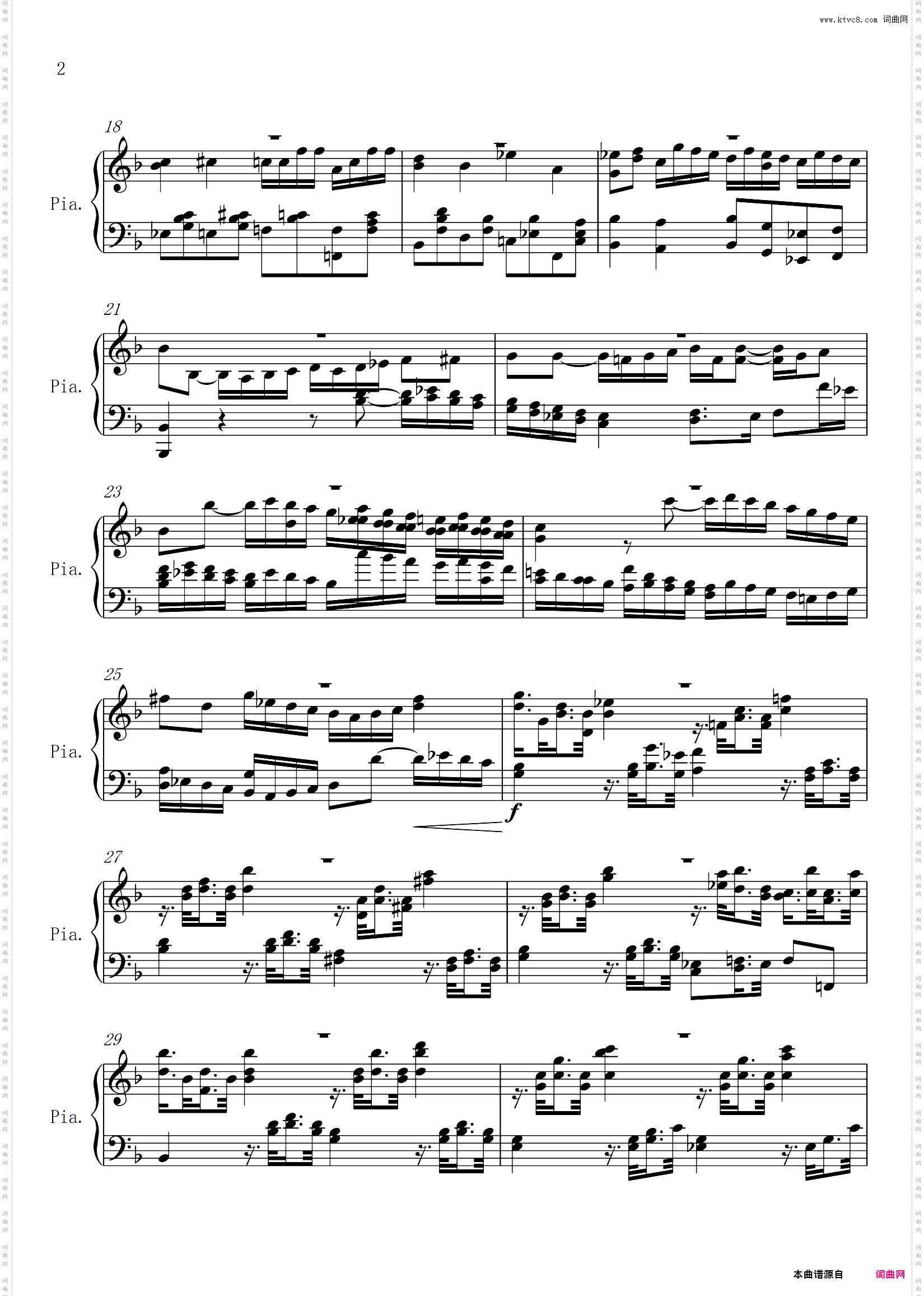 【全曲完整版】莫扎特 - 安魂曲Requiem K·626典藏级乐谱