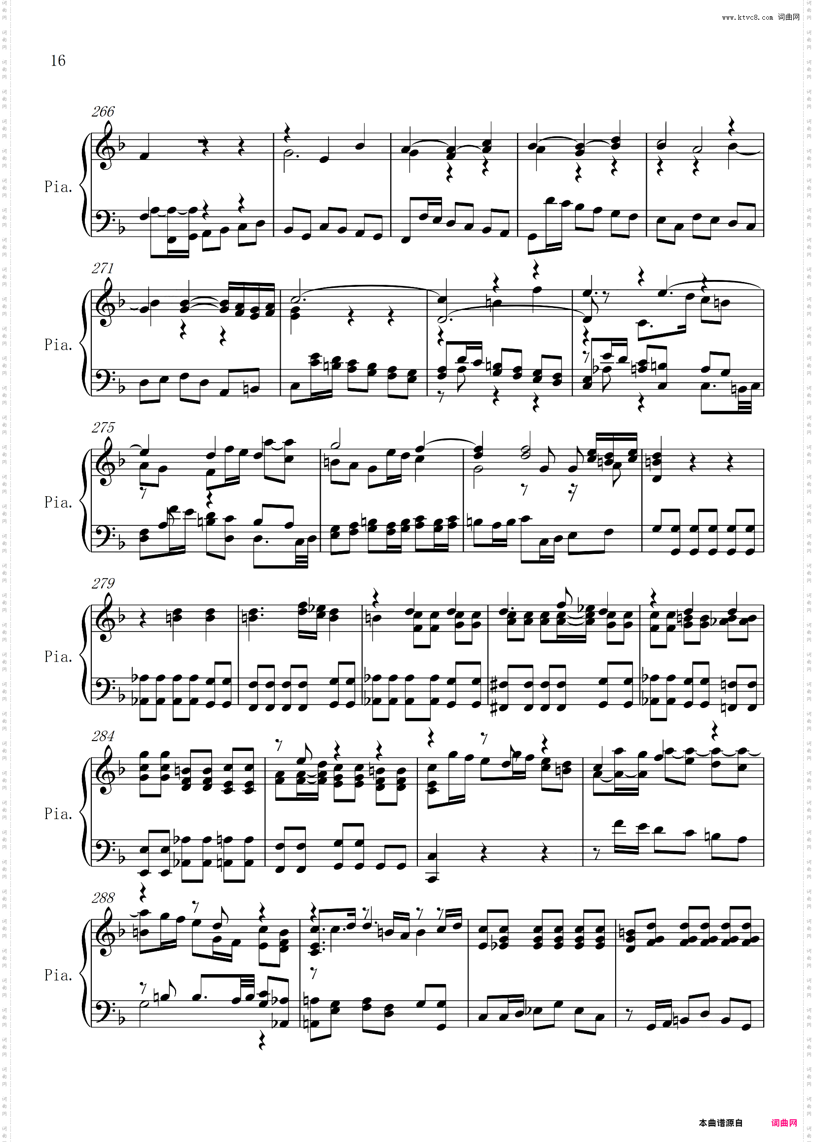 【全曲完整版】莫扎特 - 安魂曲Requiem K·626典藏级乐谱