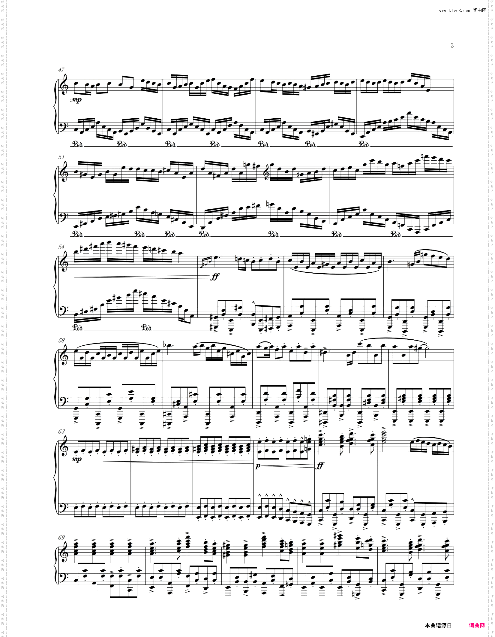 贝多芬病毒Beethoven Virus