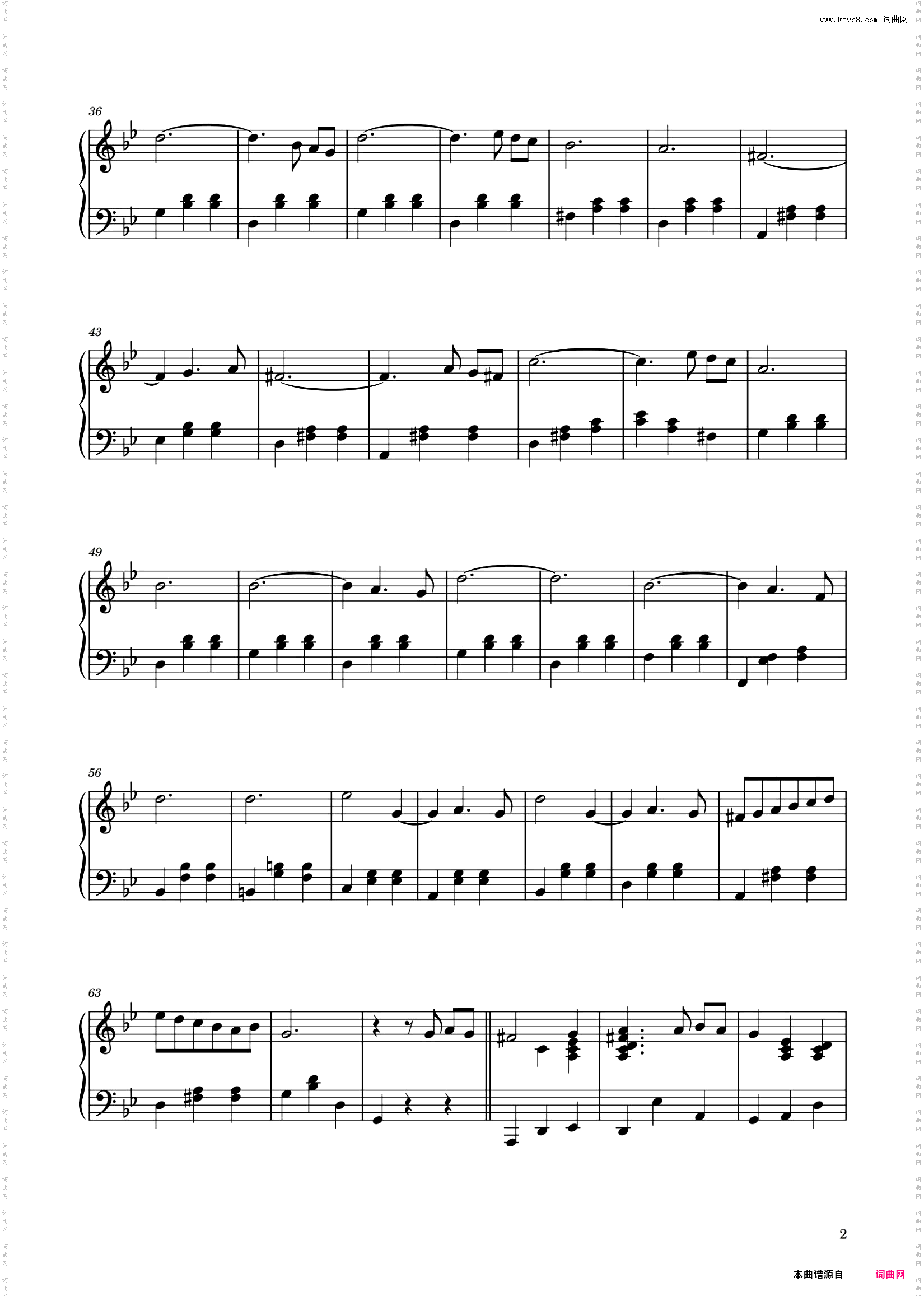 秋天的华尔兹-俄罗斯作曲家：Alex Evstyugov