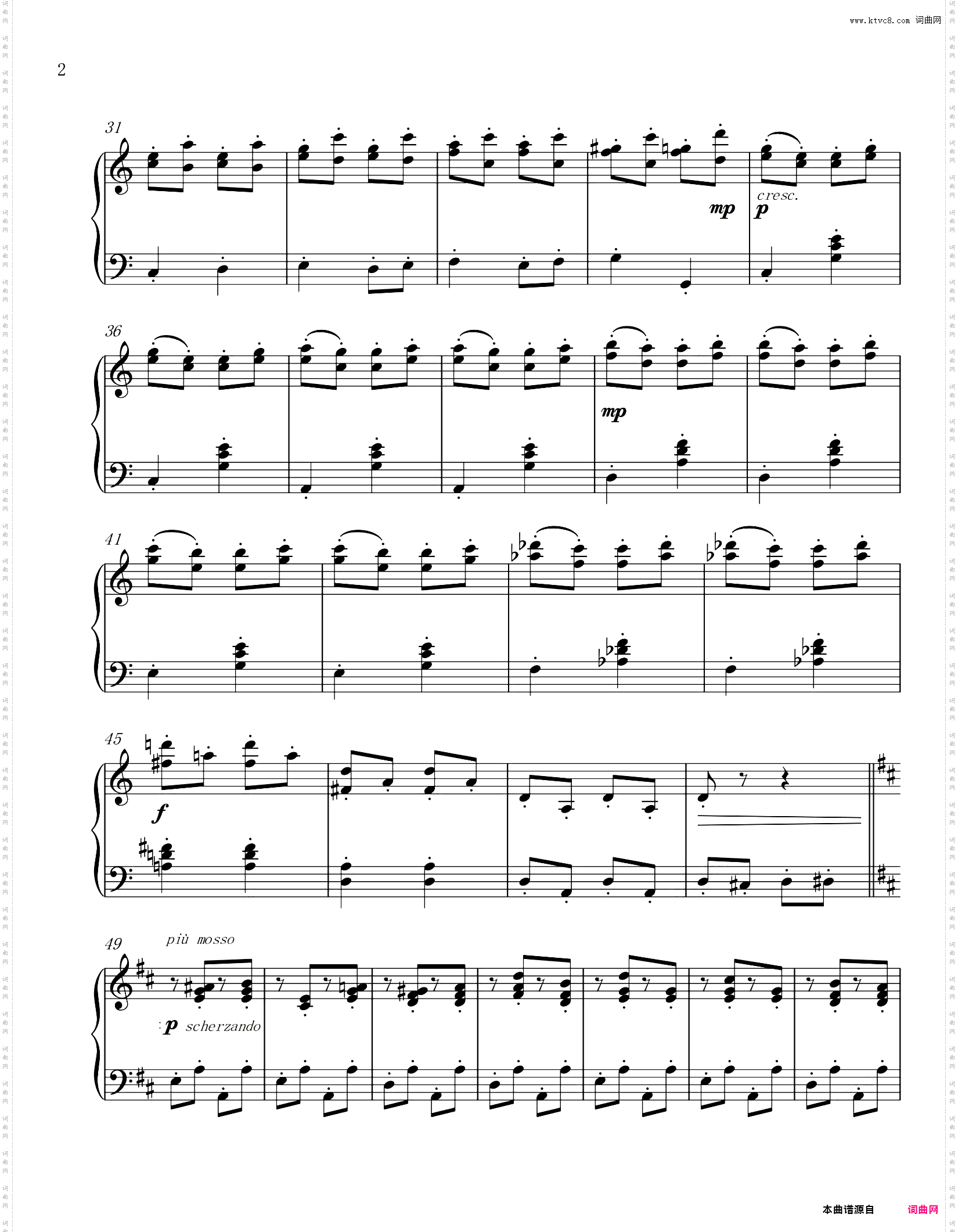 Dances of the Dolls:Polka 洋娃娃之舞:波尔卡 - 肖斯塔科维奇