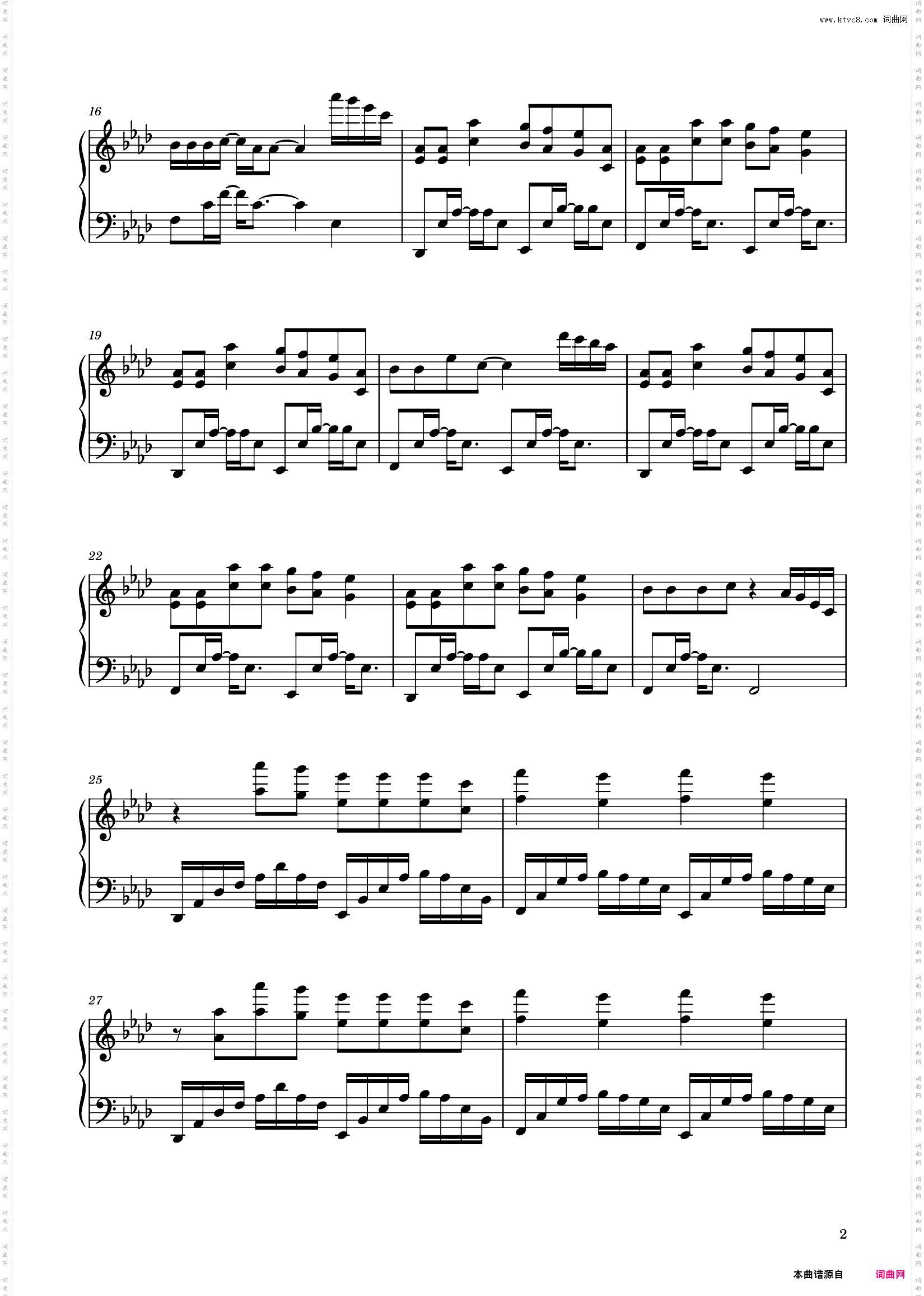 The Way I Still Love You