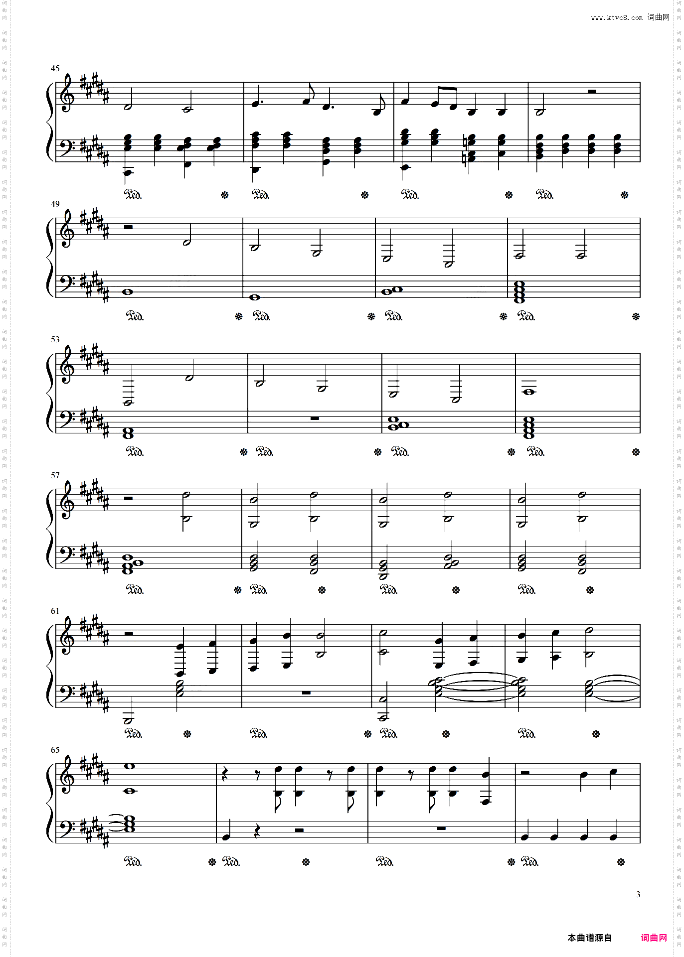 Wonderful Christmastime《美好的**日》 保罗·麦卡特尼 Paul McCartney **歌曲