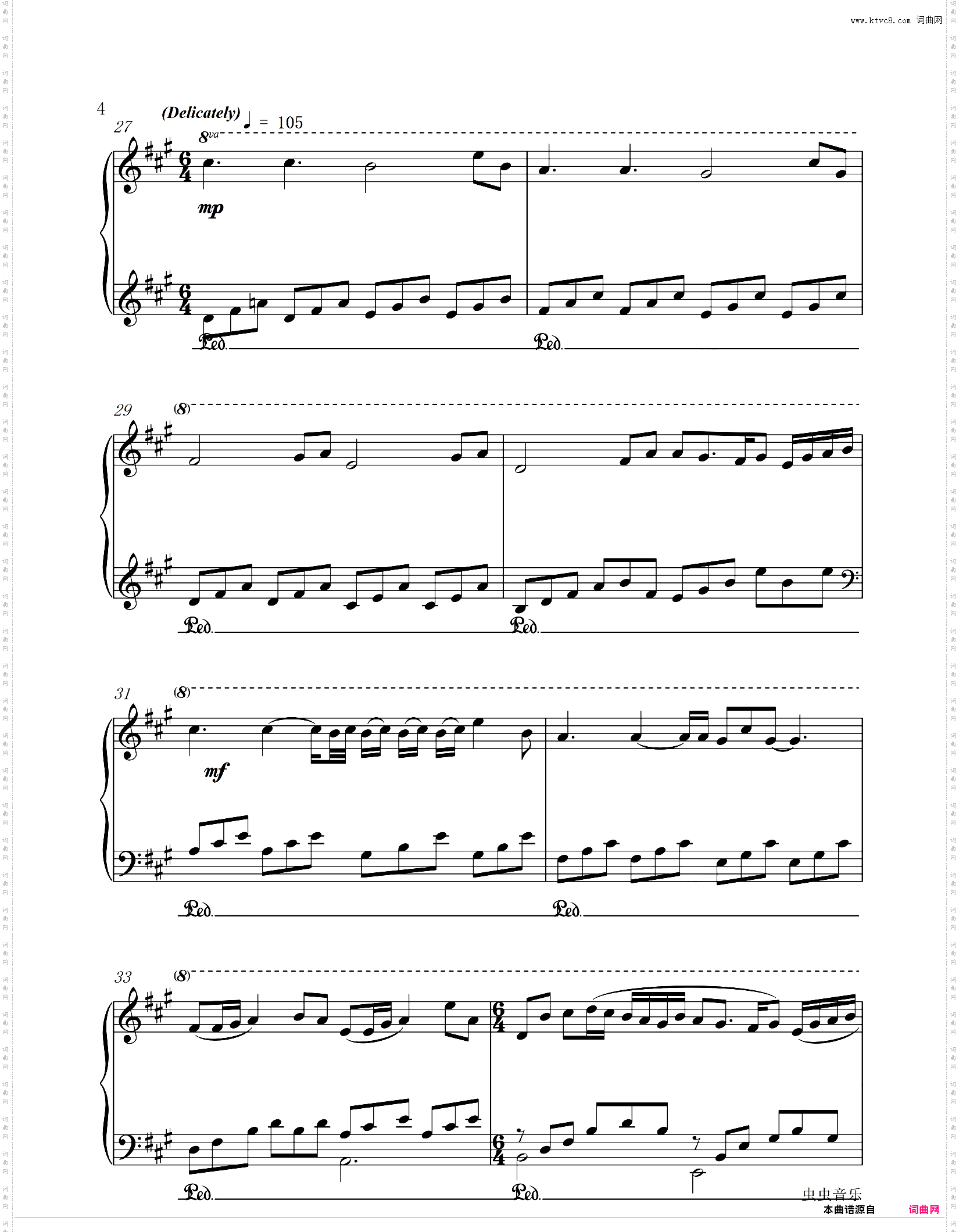Yanni-Until_The_Last_Moment 【钢琴轻音乐 | 舒缓音乐】