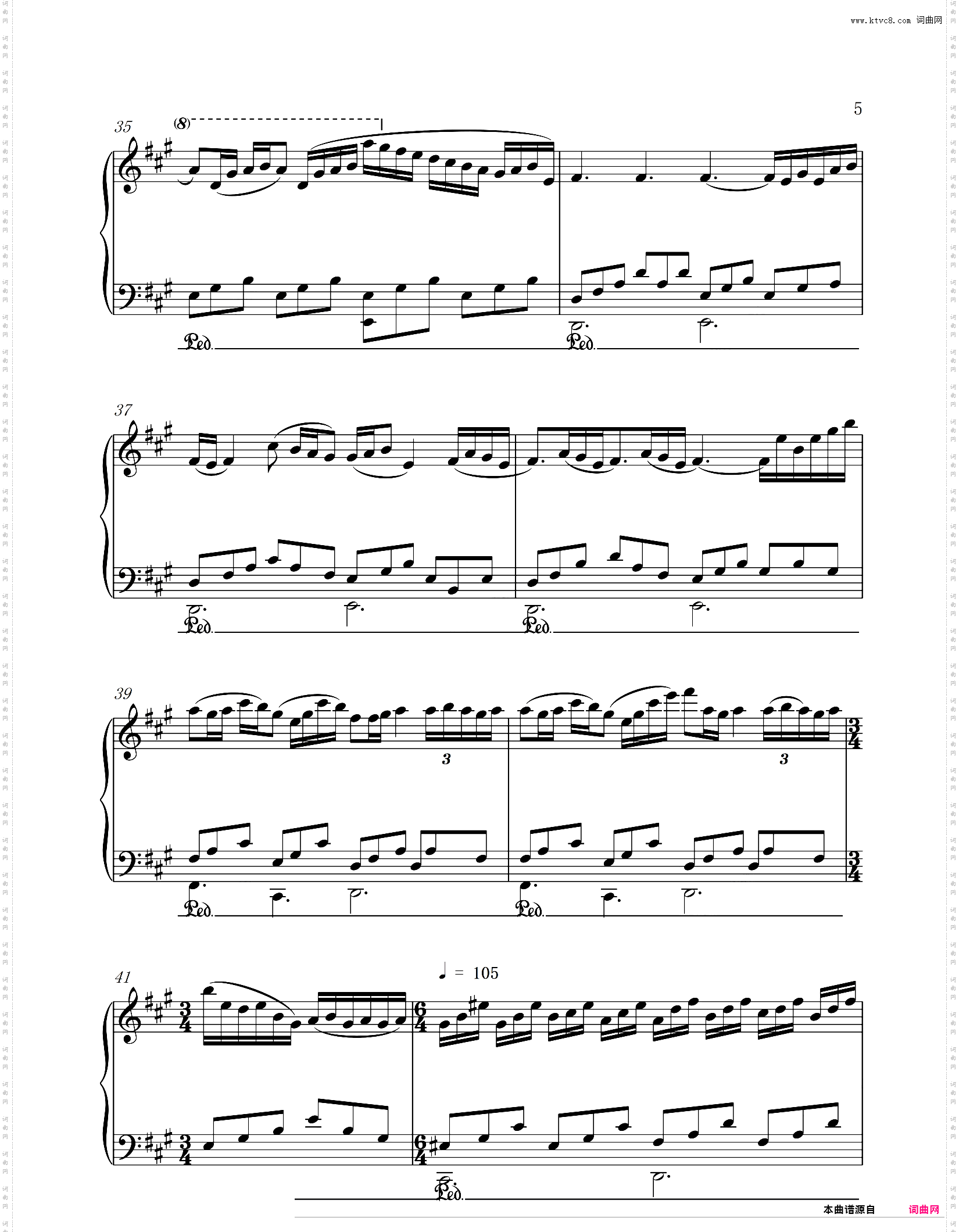 Yanni-Until_The_Last_Moment 【钢琴轻音乐 | 舒缓音乐】