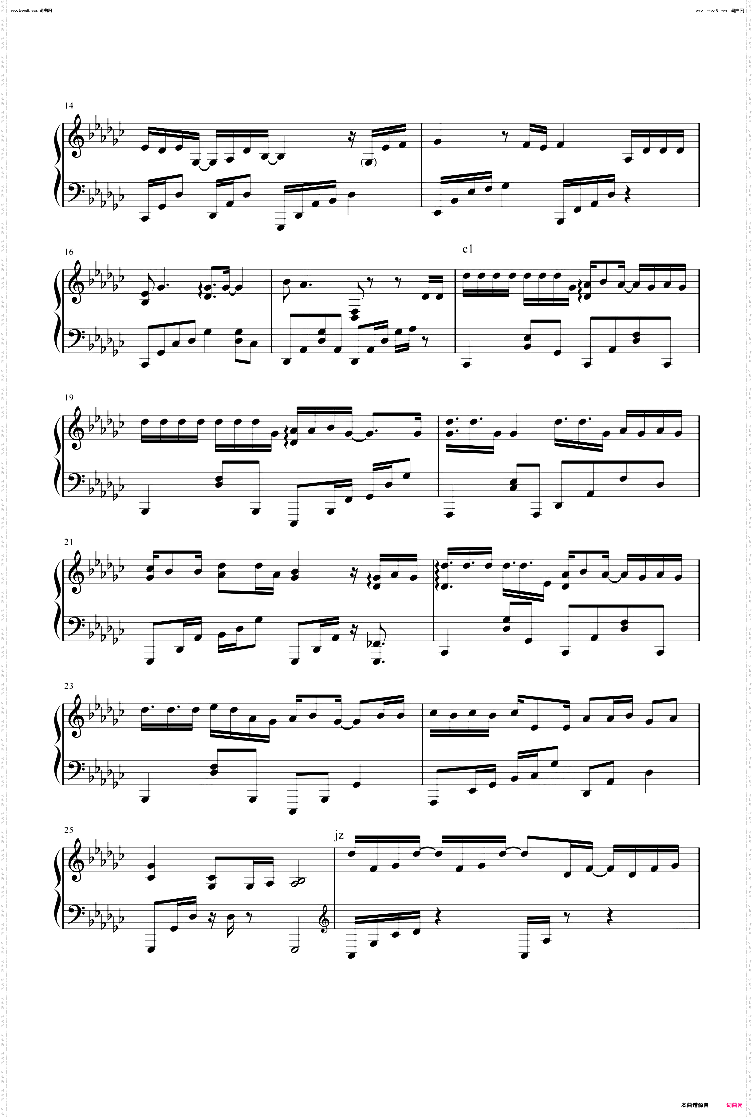 可能_降G全新精编完整版