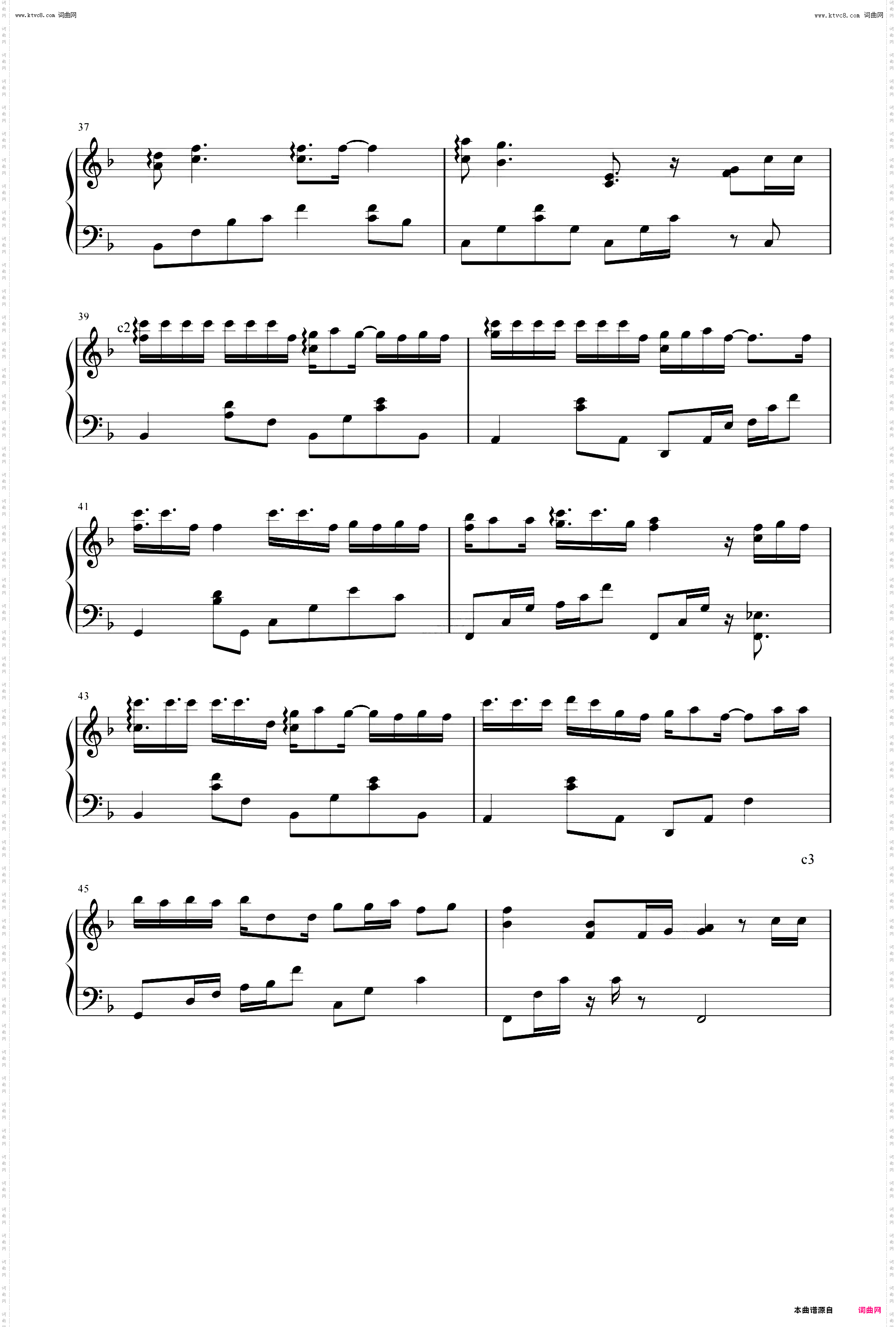 李怡然同学-F《可能》全新精编+完整版