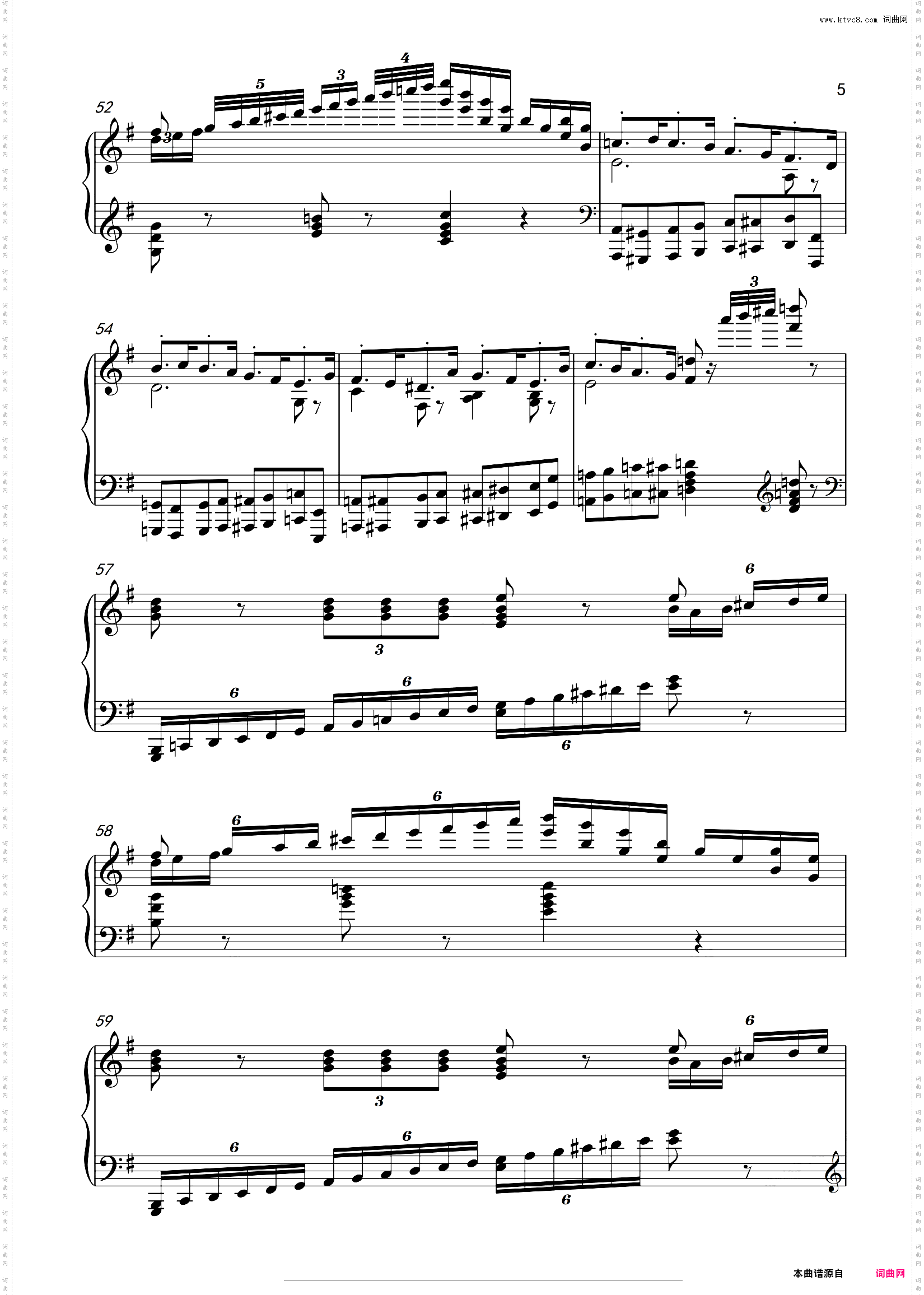 柴可夫斯基 进行曲胡桃夹子组曲