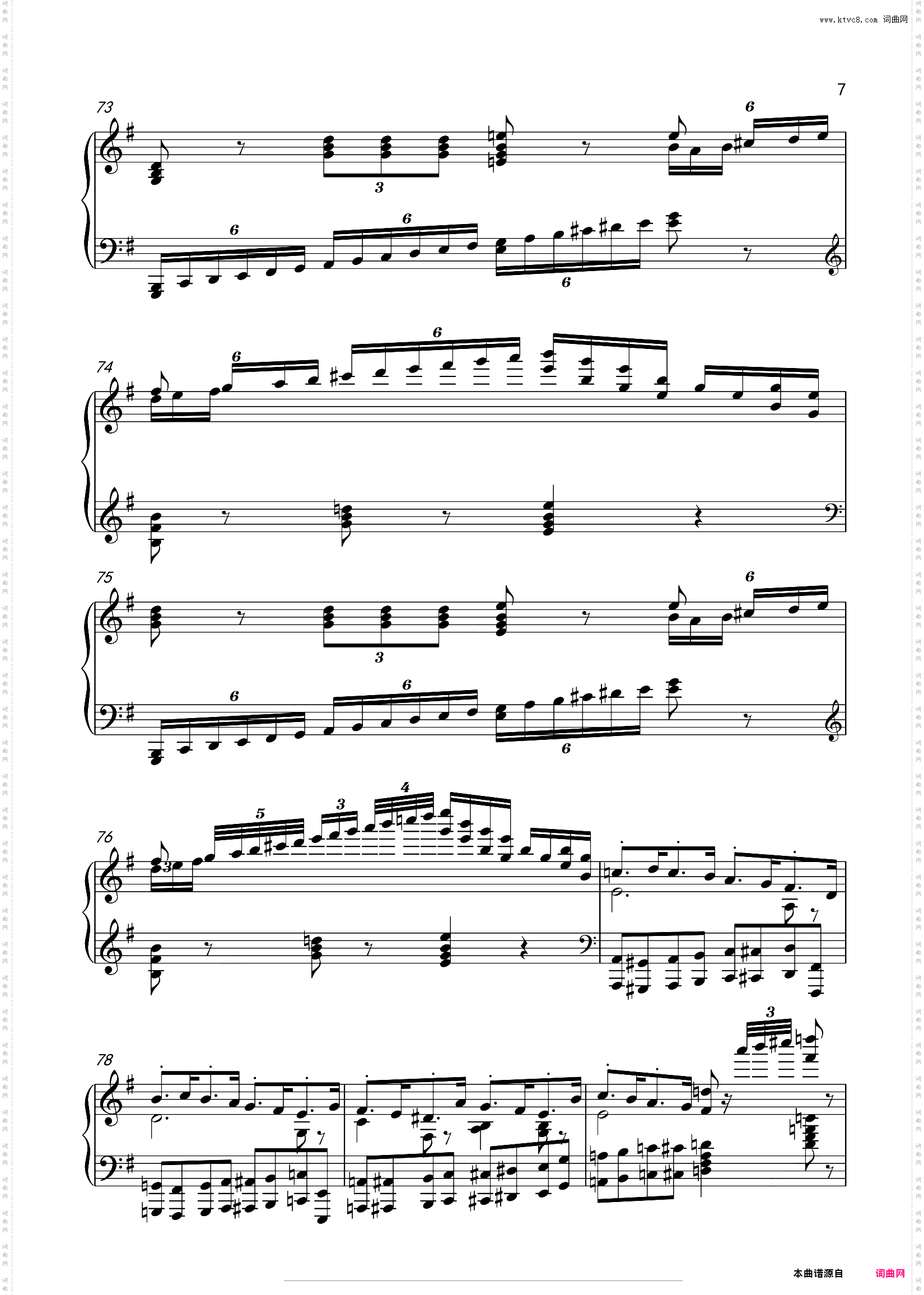 柴可夫斯基 进行曲胡桃夹子组曲