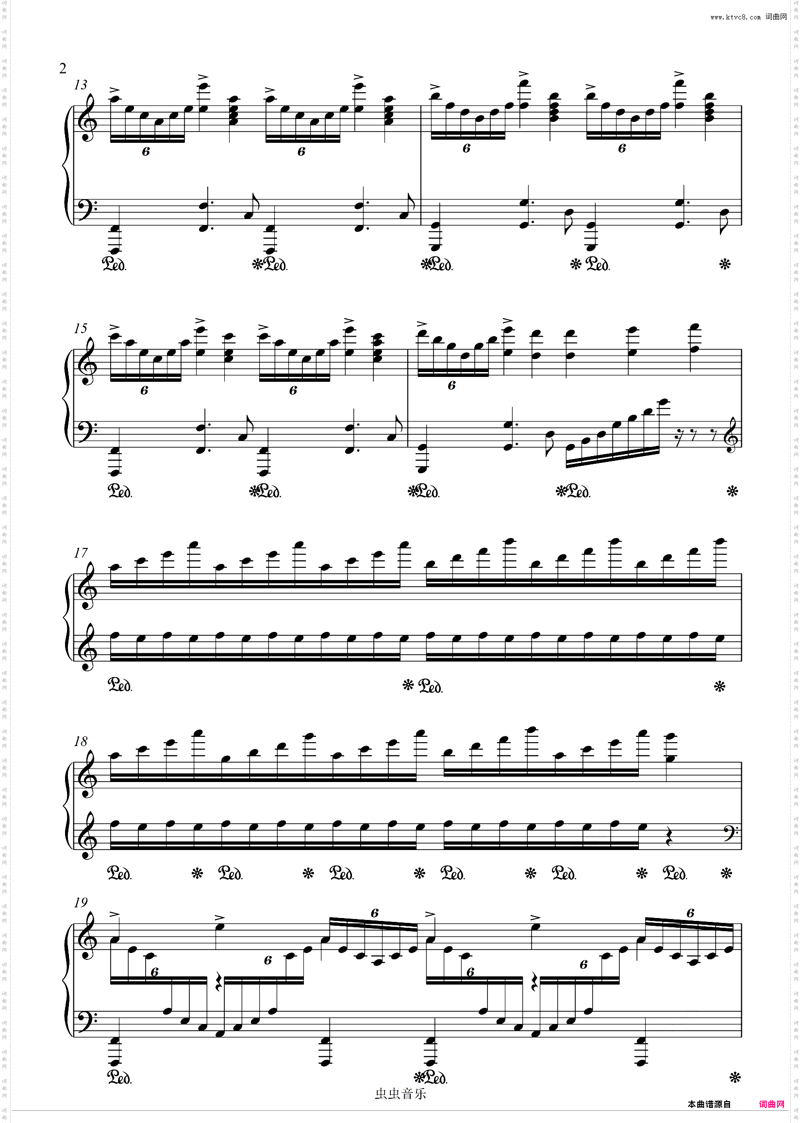 Cornfield Chase_星际穿越主题曲 超震撼完美改编