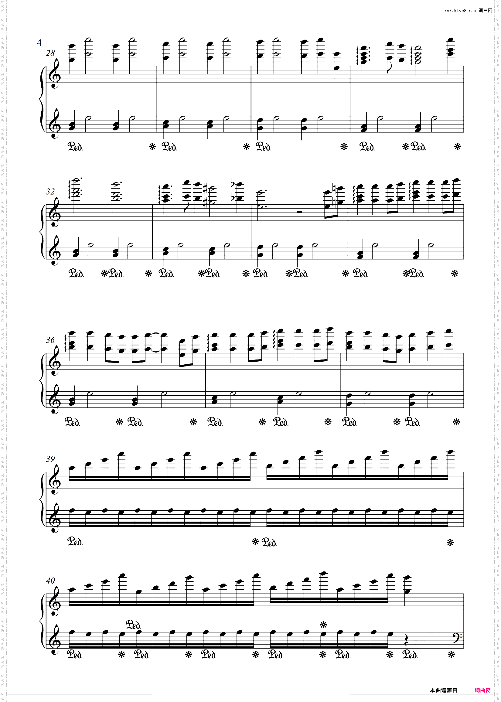 Cornfield Chase_星际穿越主题曲 超震撼完美改编