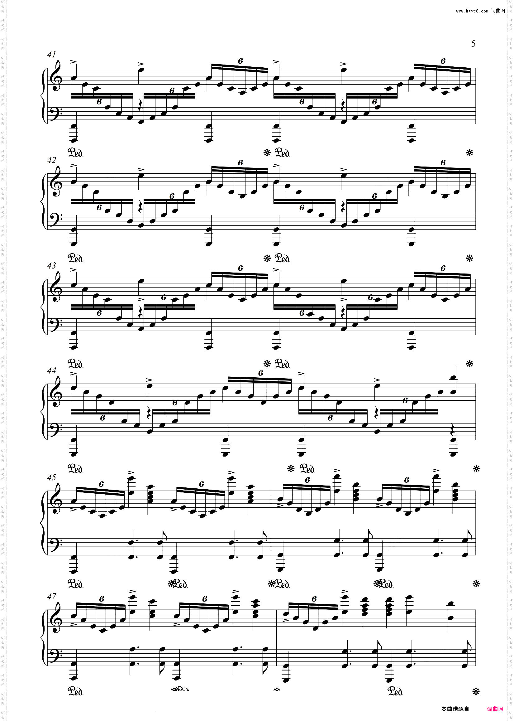 Cornfield Chase_星际穿越主题曲 超震撼完美改编