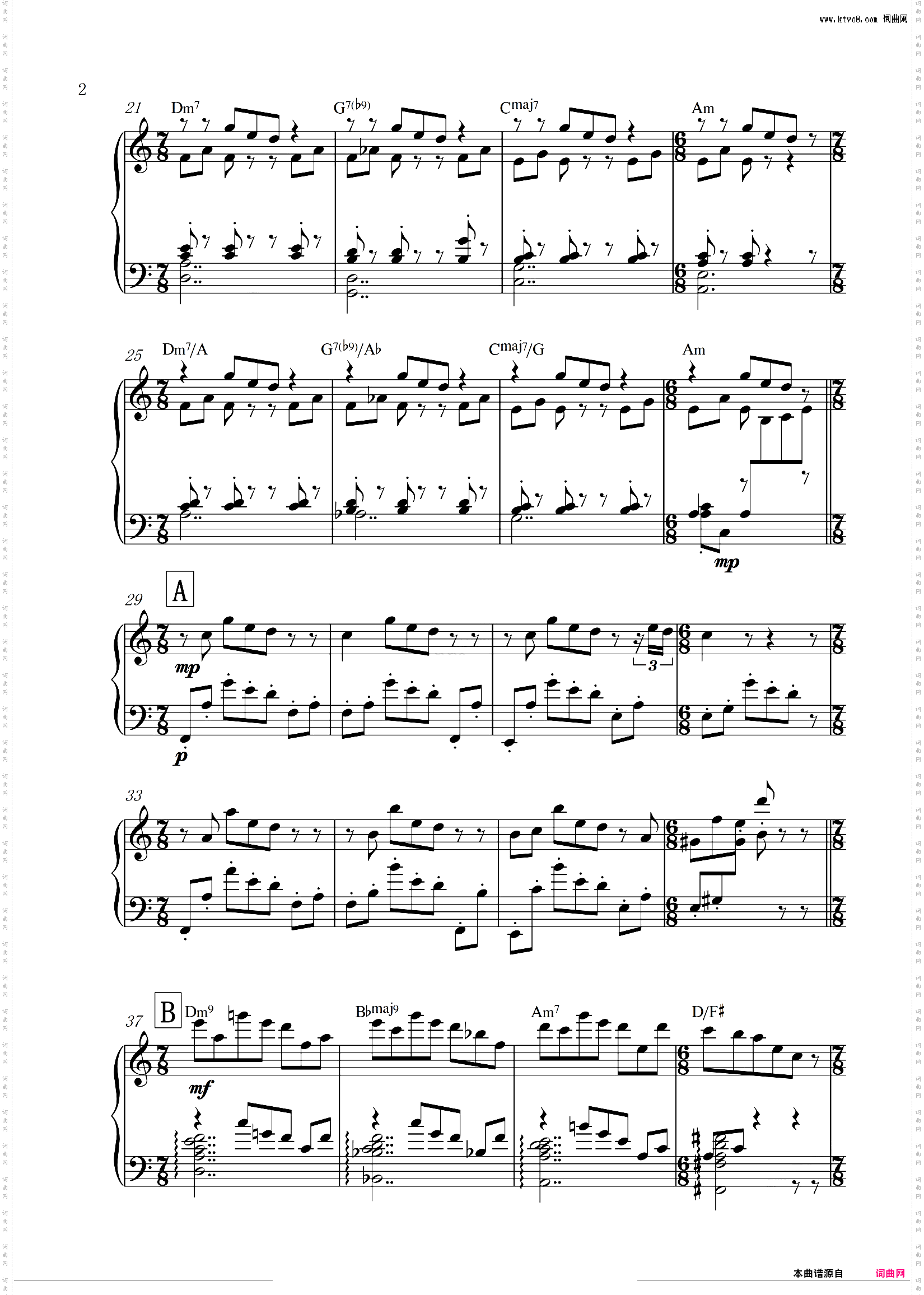 【原神】Call It a Day in Liyue 璃月的一日将尽