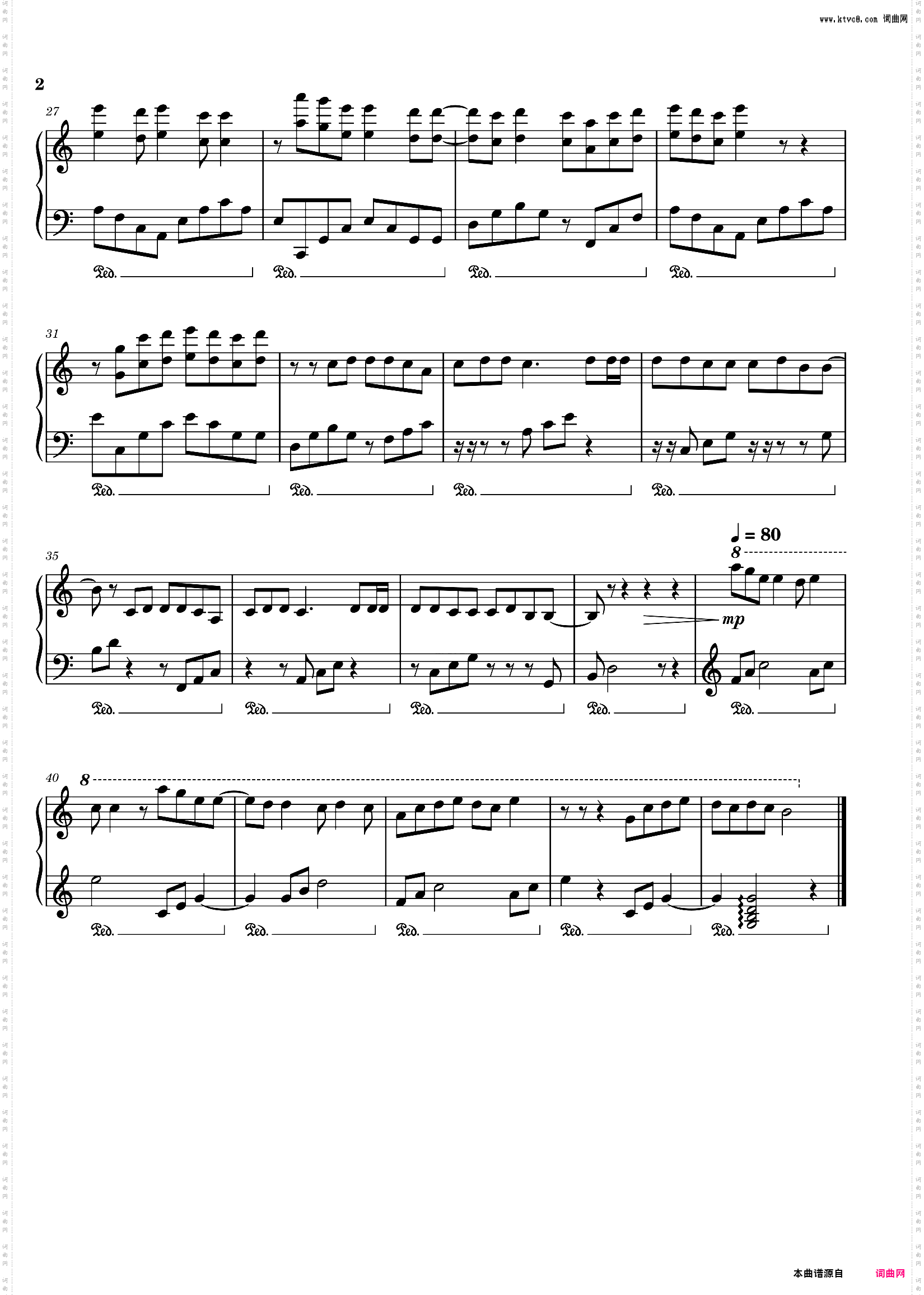 Dandelions - Ruth B· 鲁思·B
