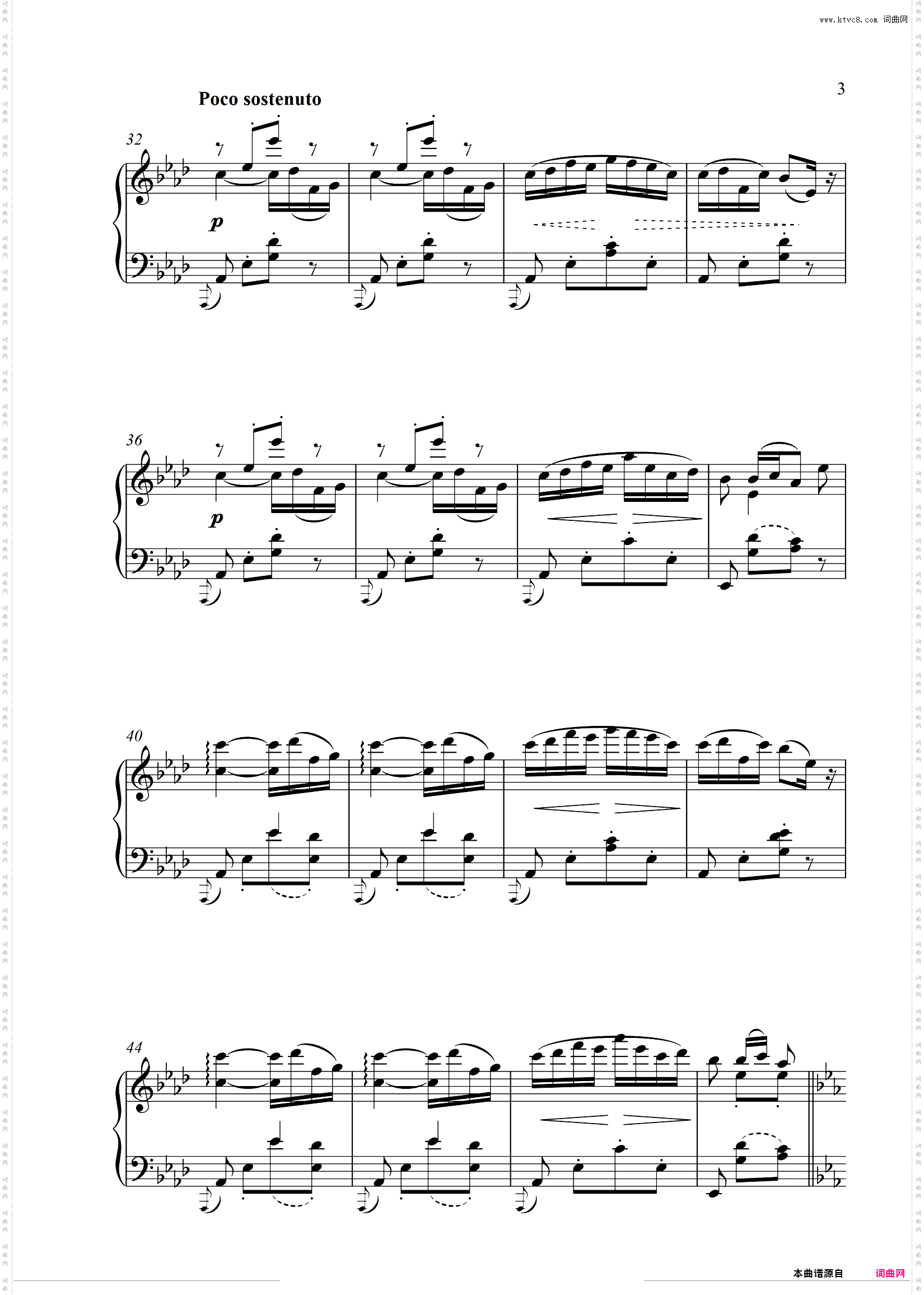 PIZZICATI 拨弦波尔卡_选自《卡西尔维娅》 from the ballet