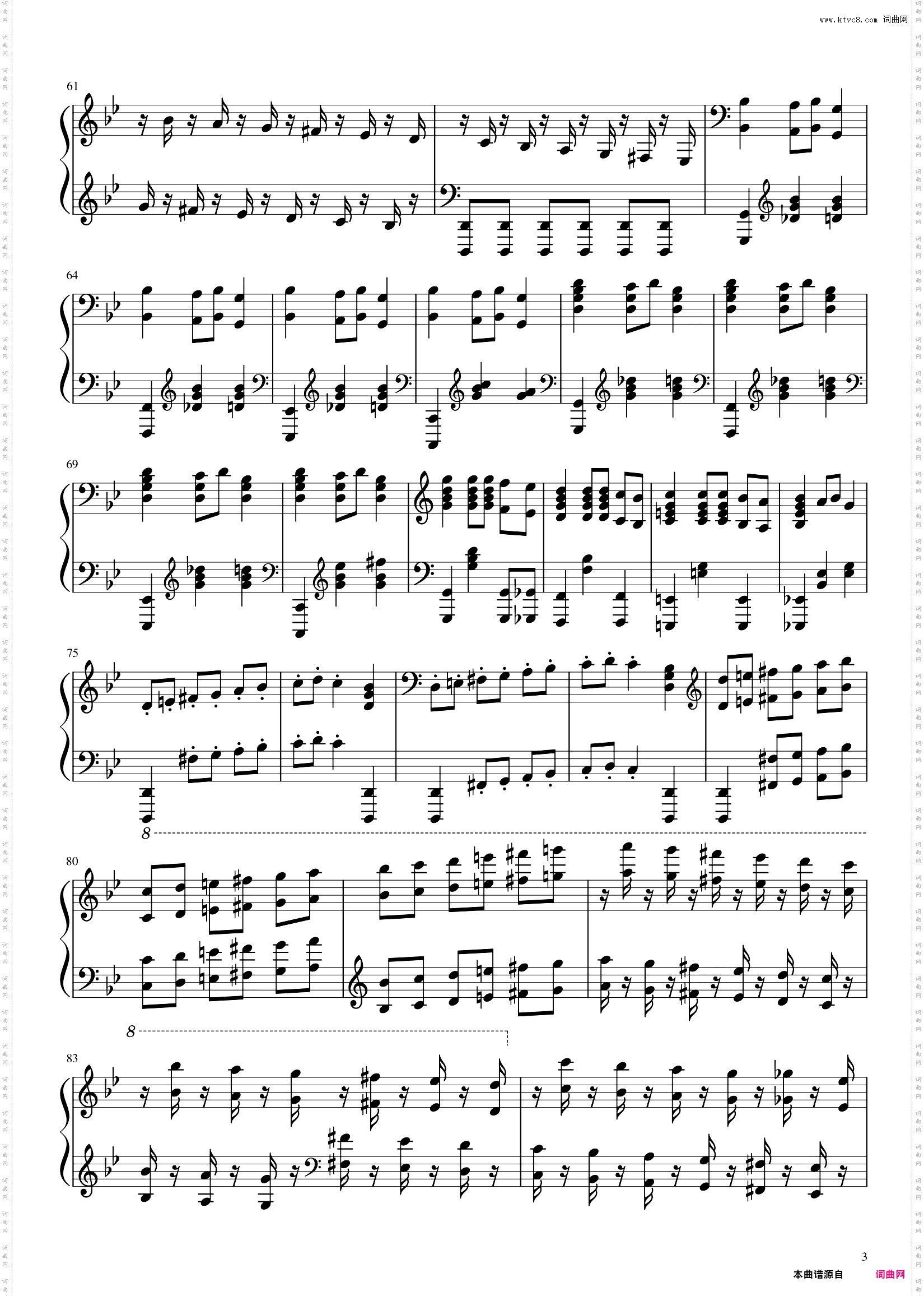 Carol of the Bells