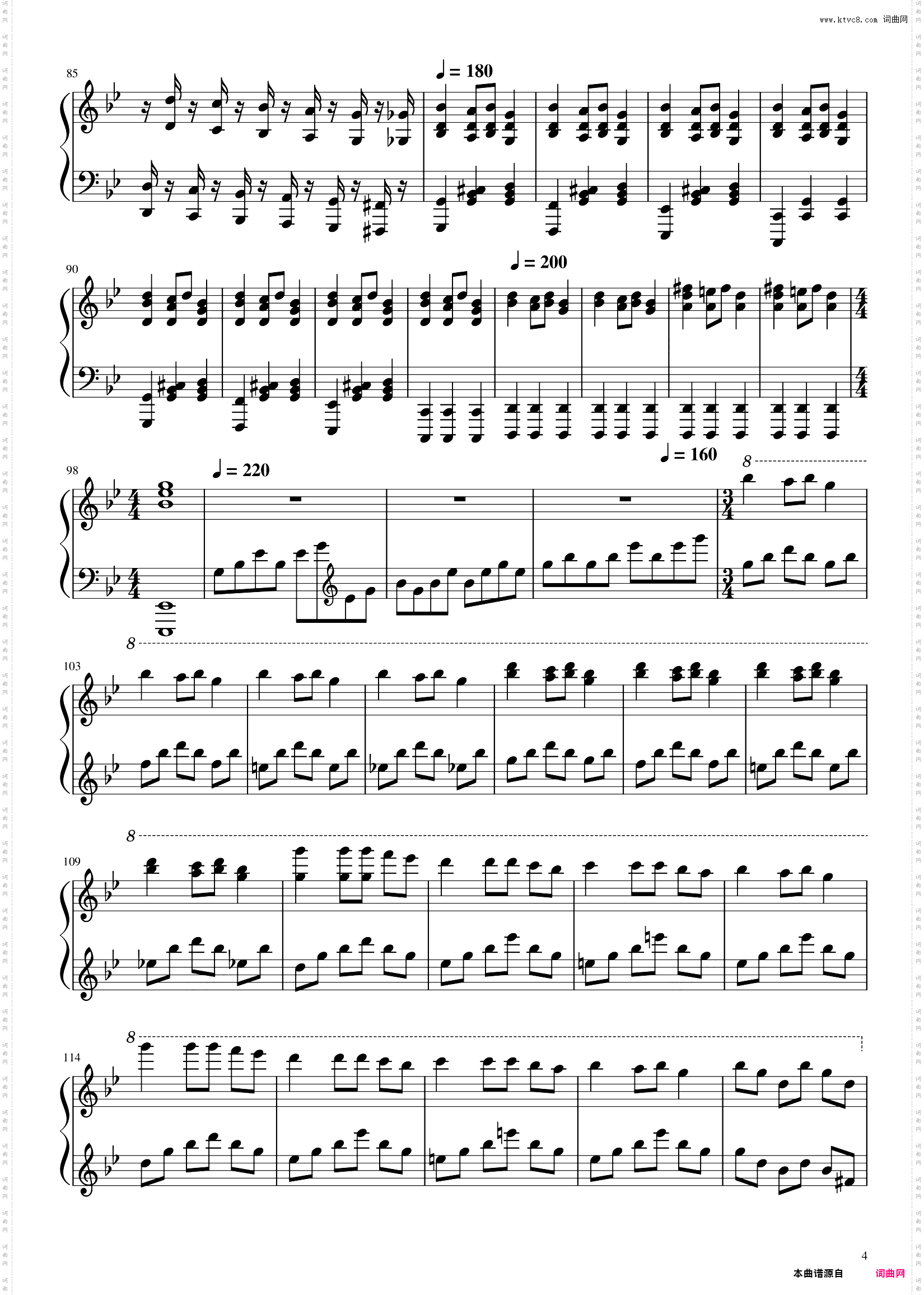 Carol of the Bells