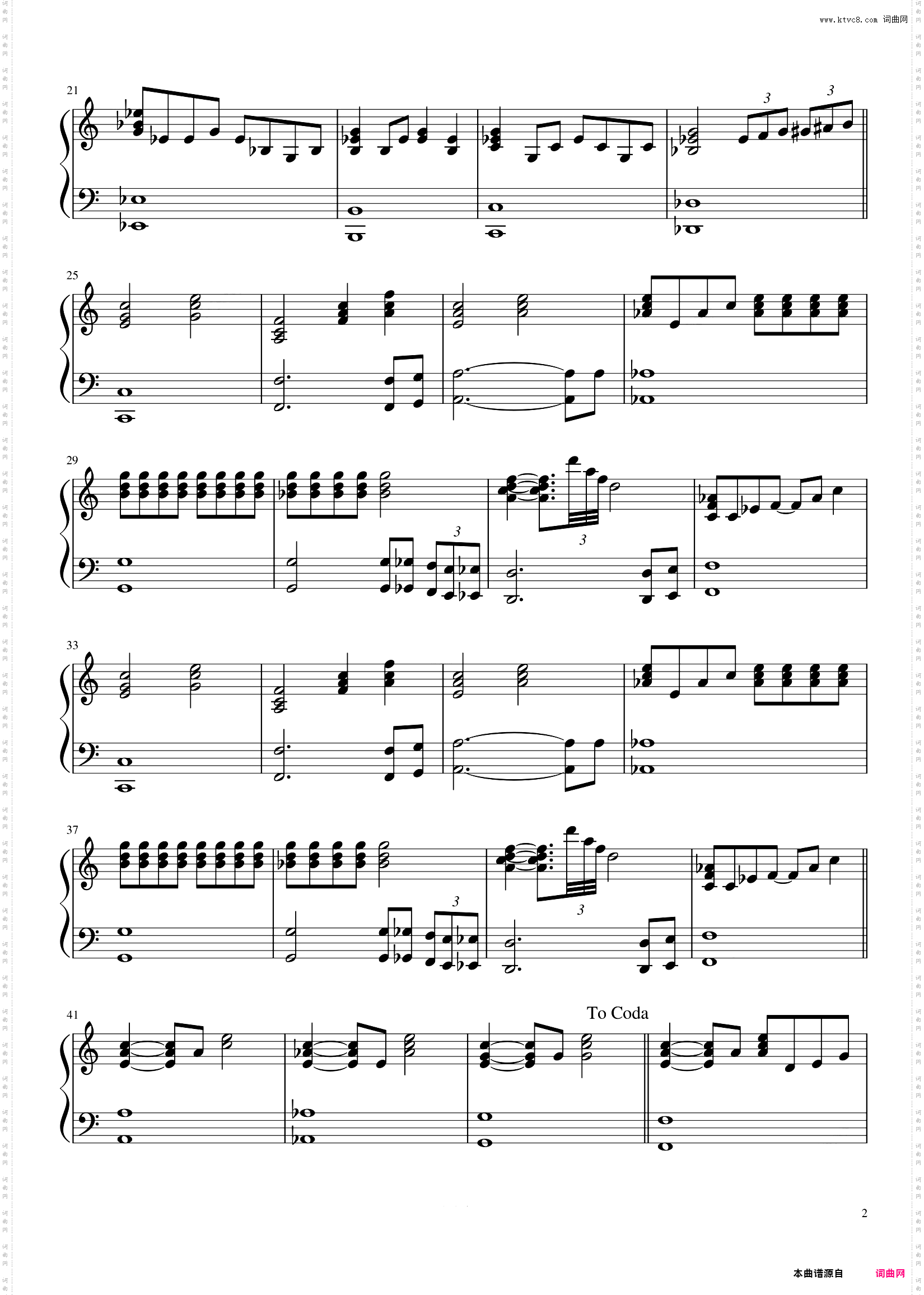 Life On Mars - David Bowie