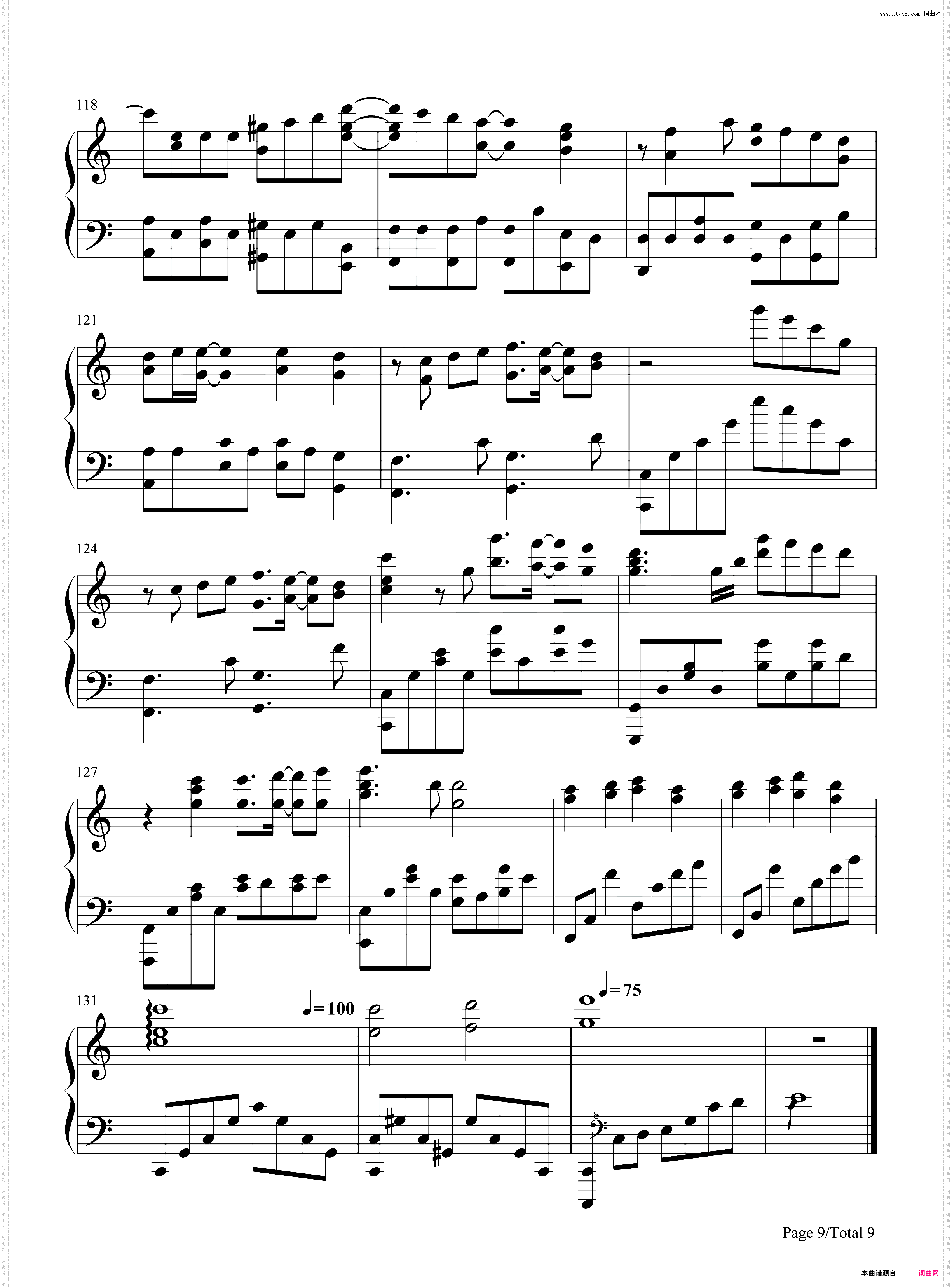 My Friend-マイ フレンド_超还原版 灌篮高手ED