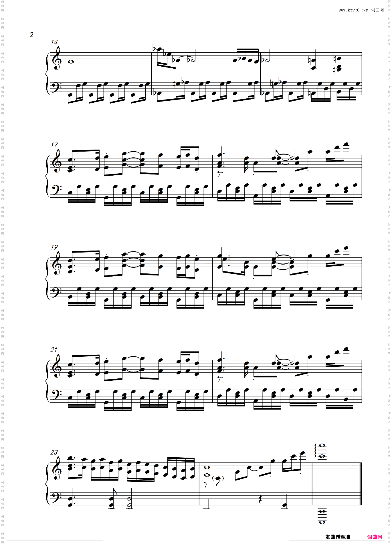 【FC经典】雪人兄弟?主题奏鸣曲风——『忧伤歌声』