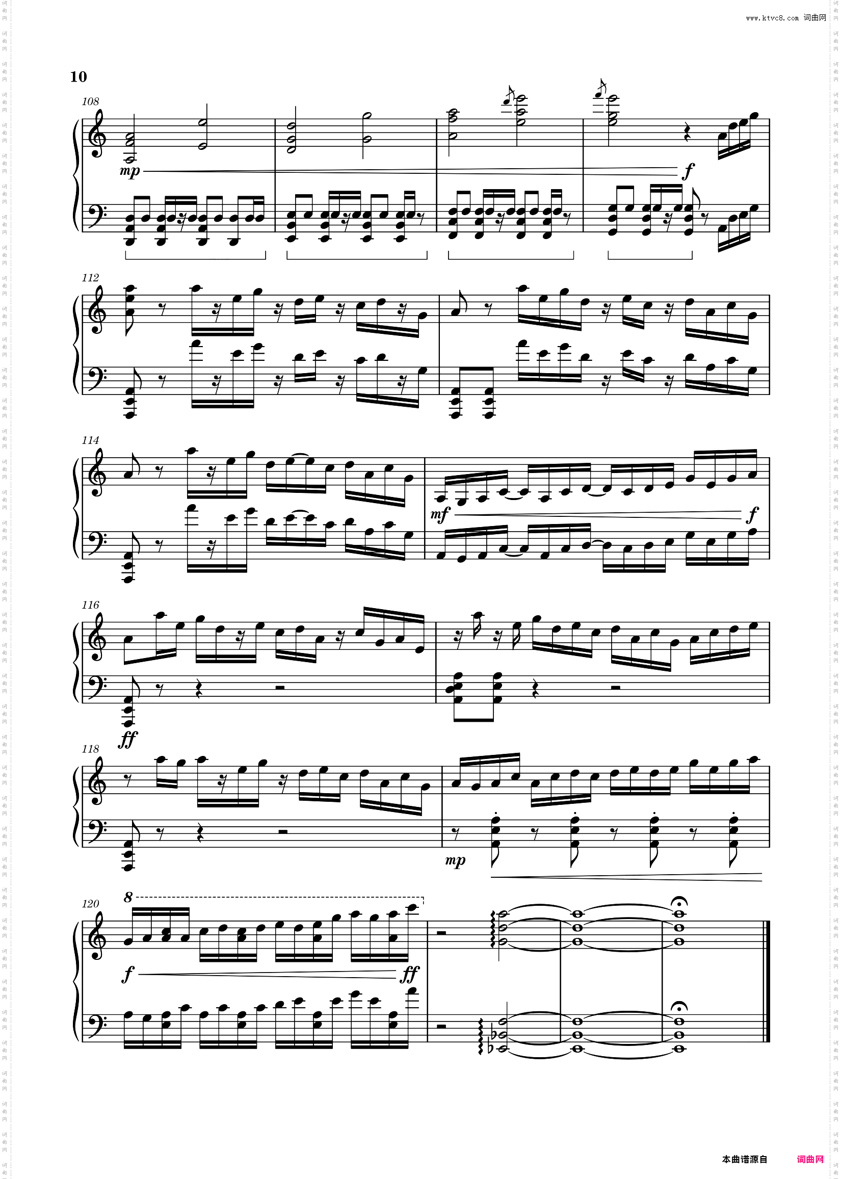 Rapid as Wildfires - 原神 - 璃月地区战斗音乐 疾如猛火