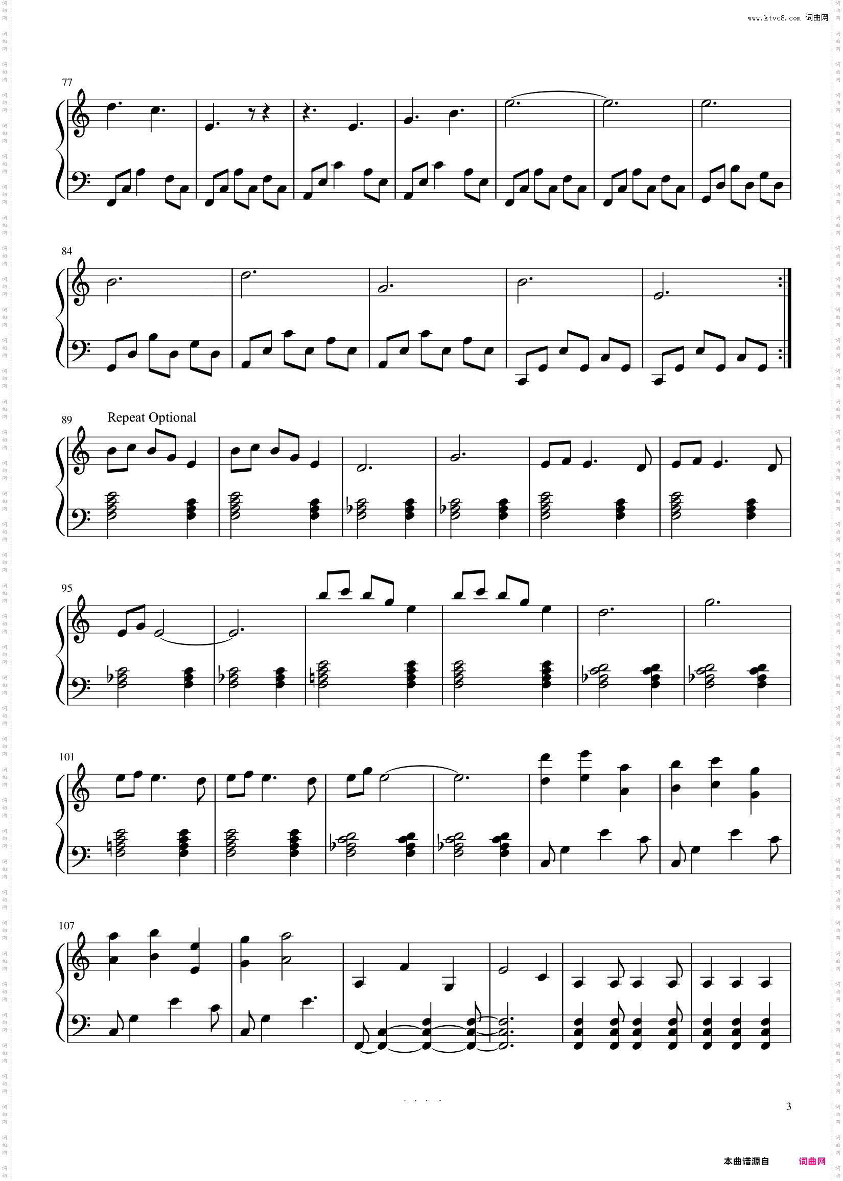 Downton Abbey - John Lunn