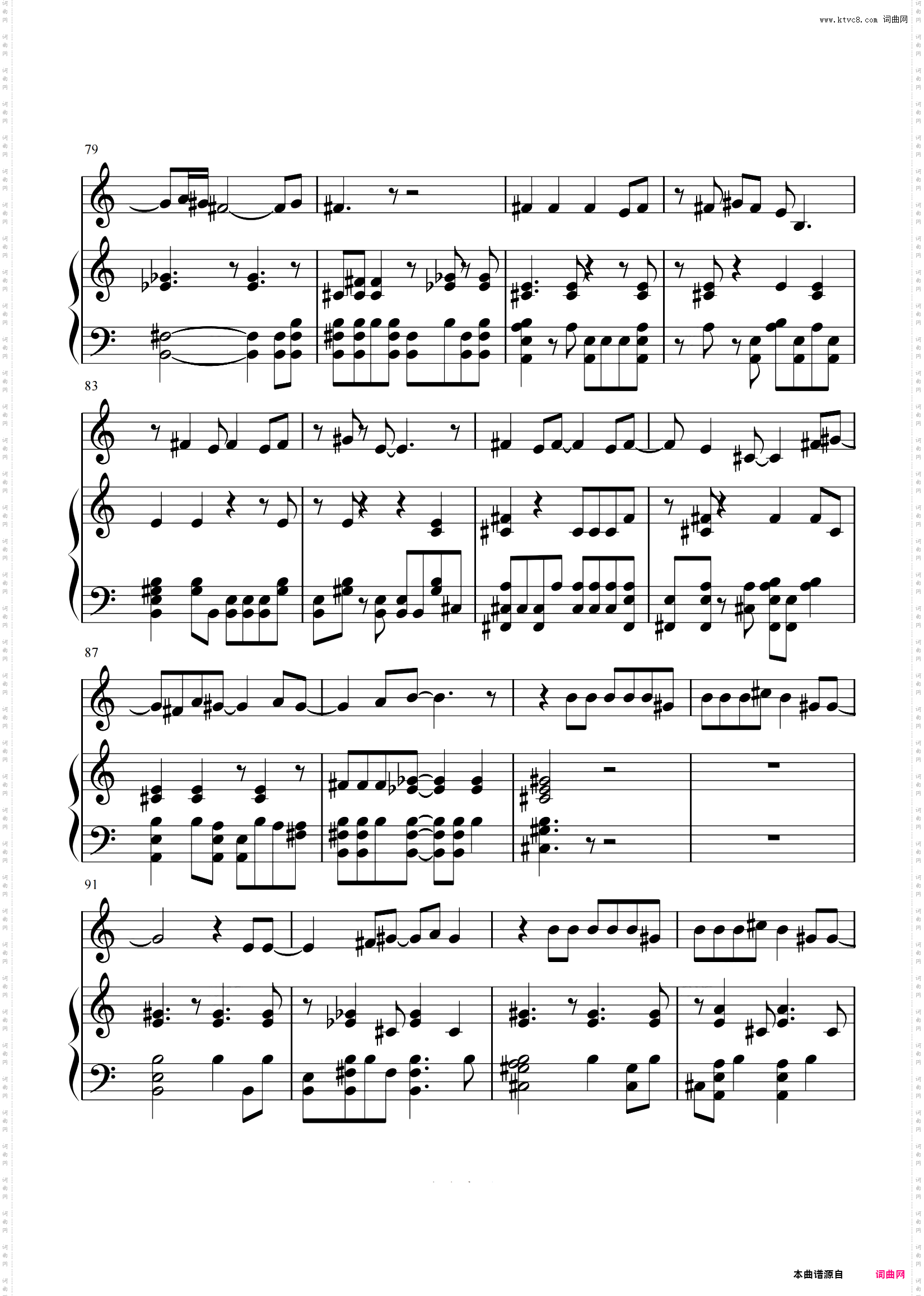 Don't Tell Me-Avril 艾薇儿