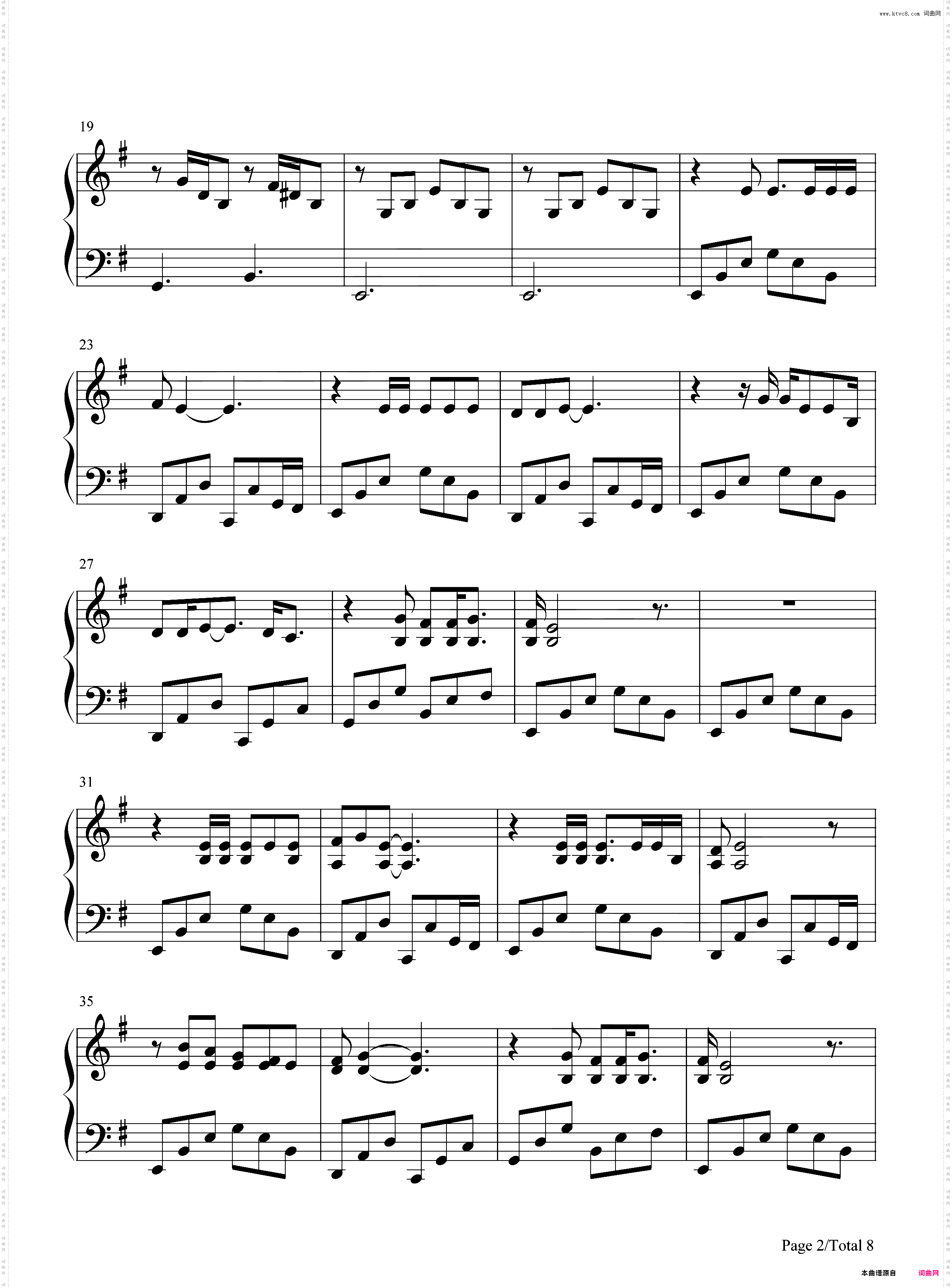 Nothing Else Matters-完整版