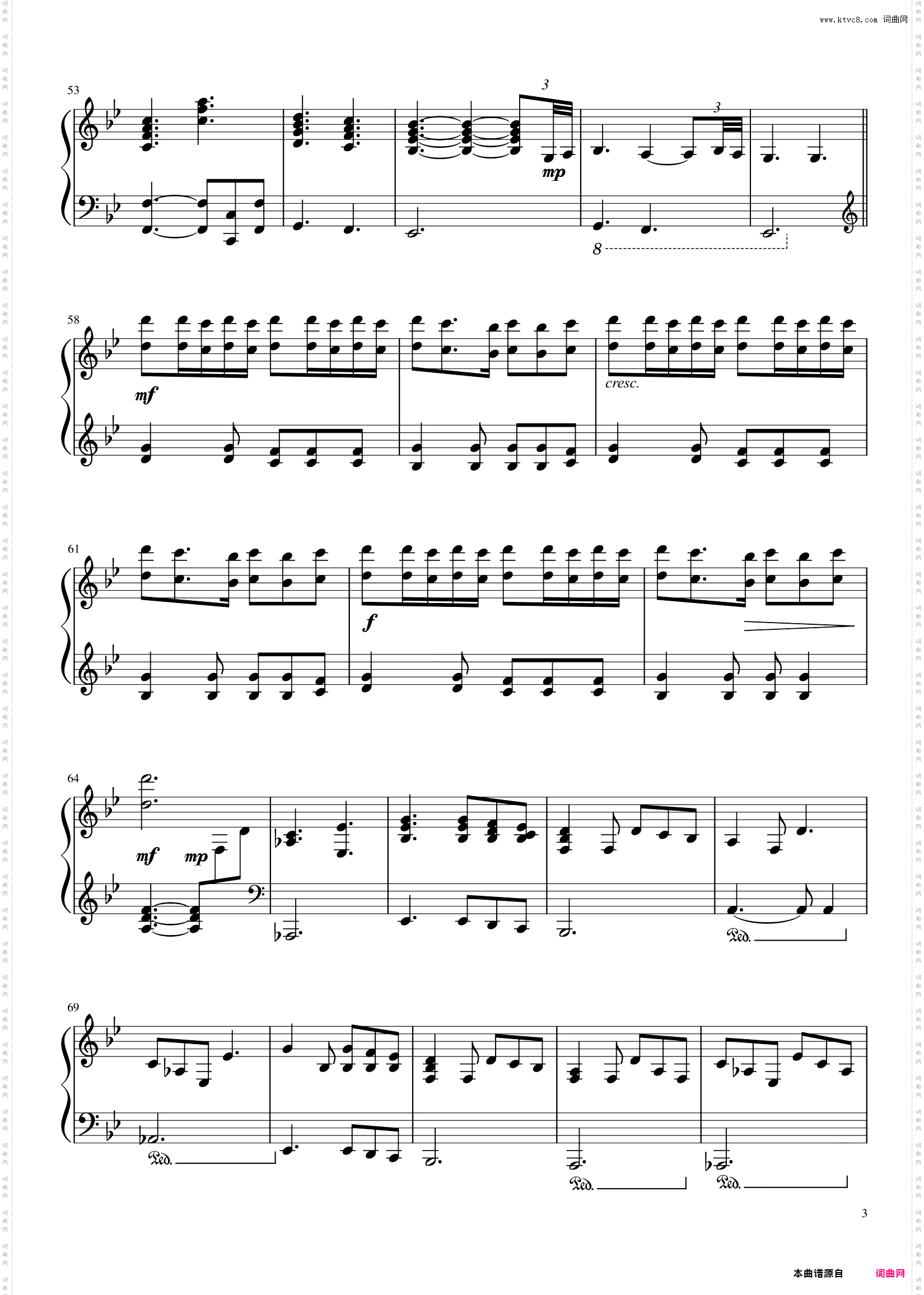 Perfect Day - Lou Reed 娄·里德