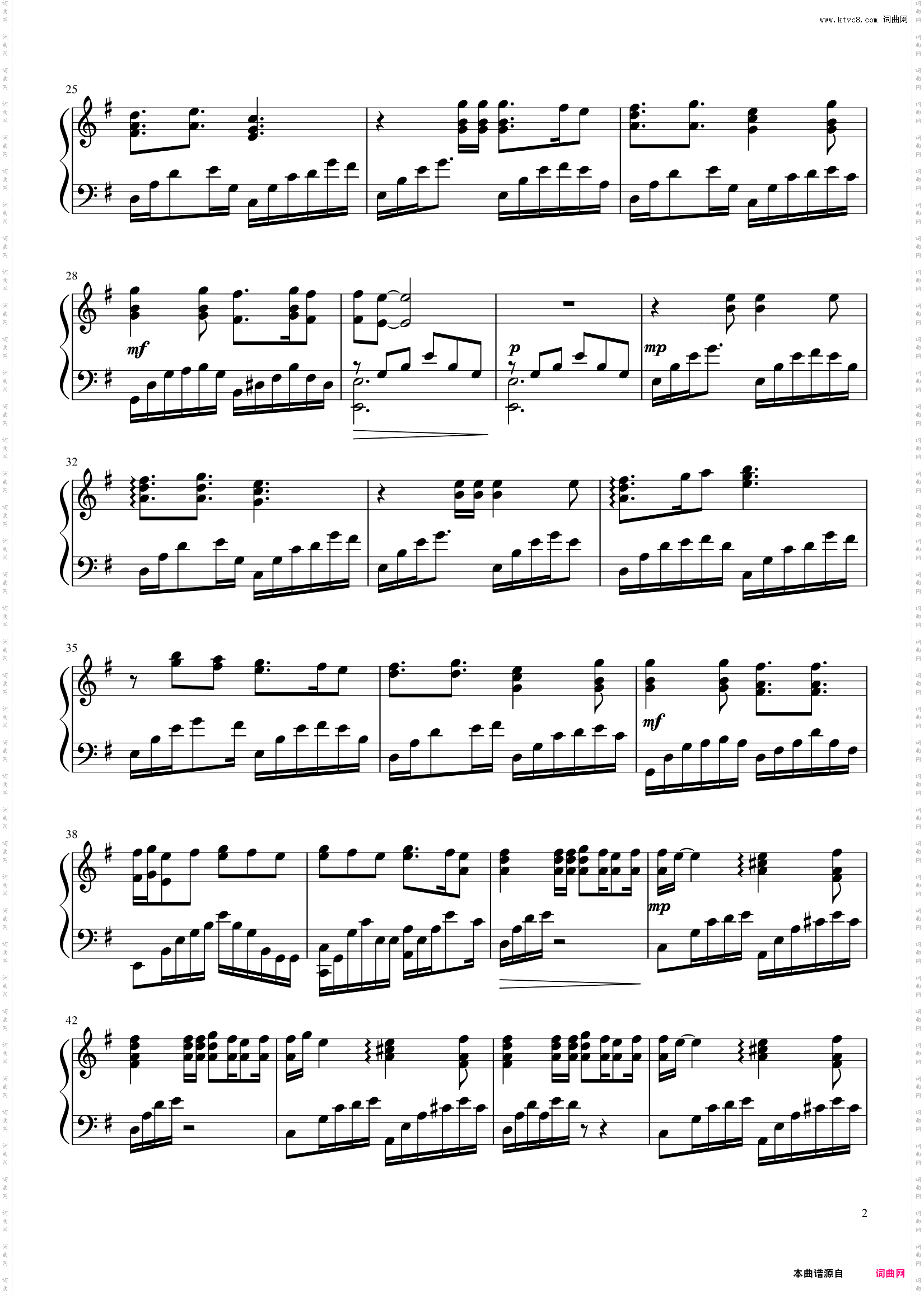 Nothing Else Matters - Metallica