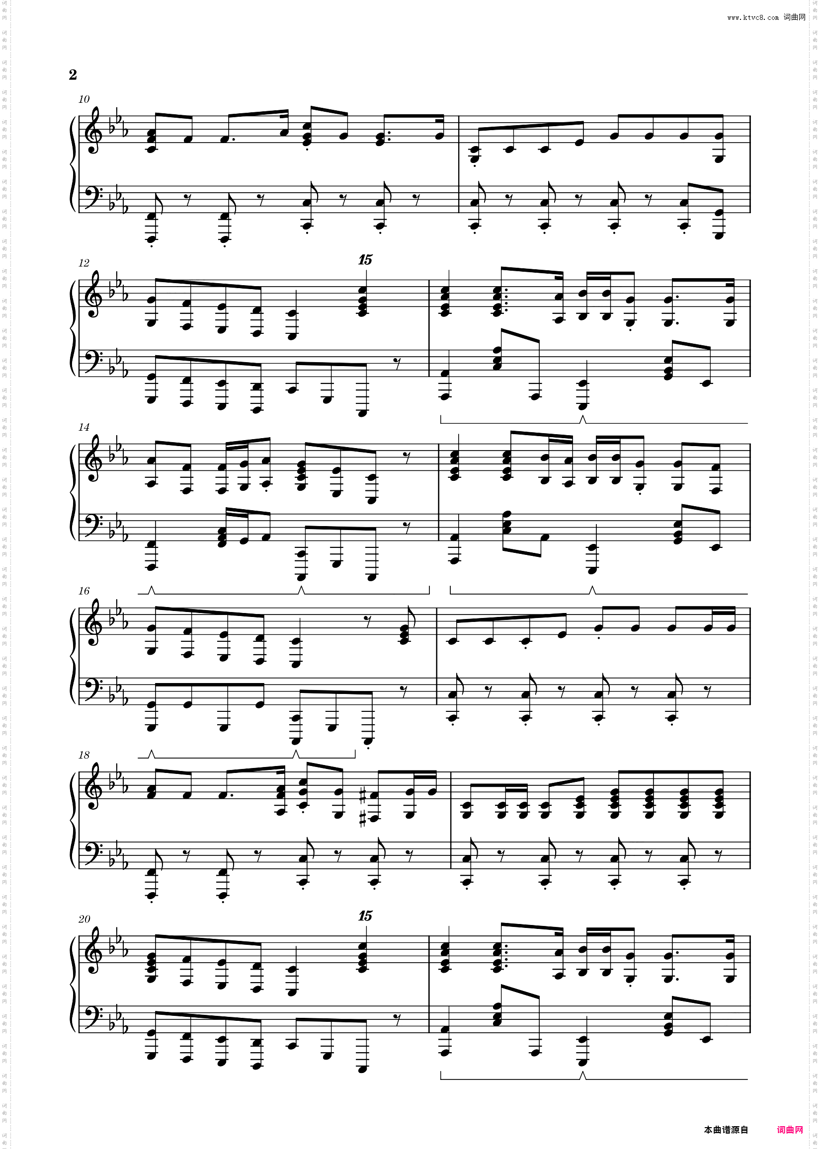 【抖音热门歌曲】Soon May the Wellerman Come - The Hound + The Fox/Adam Chance