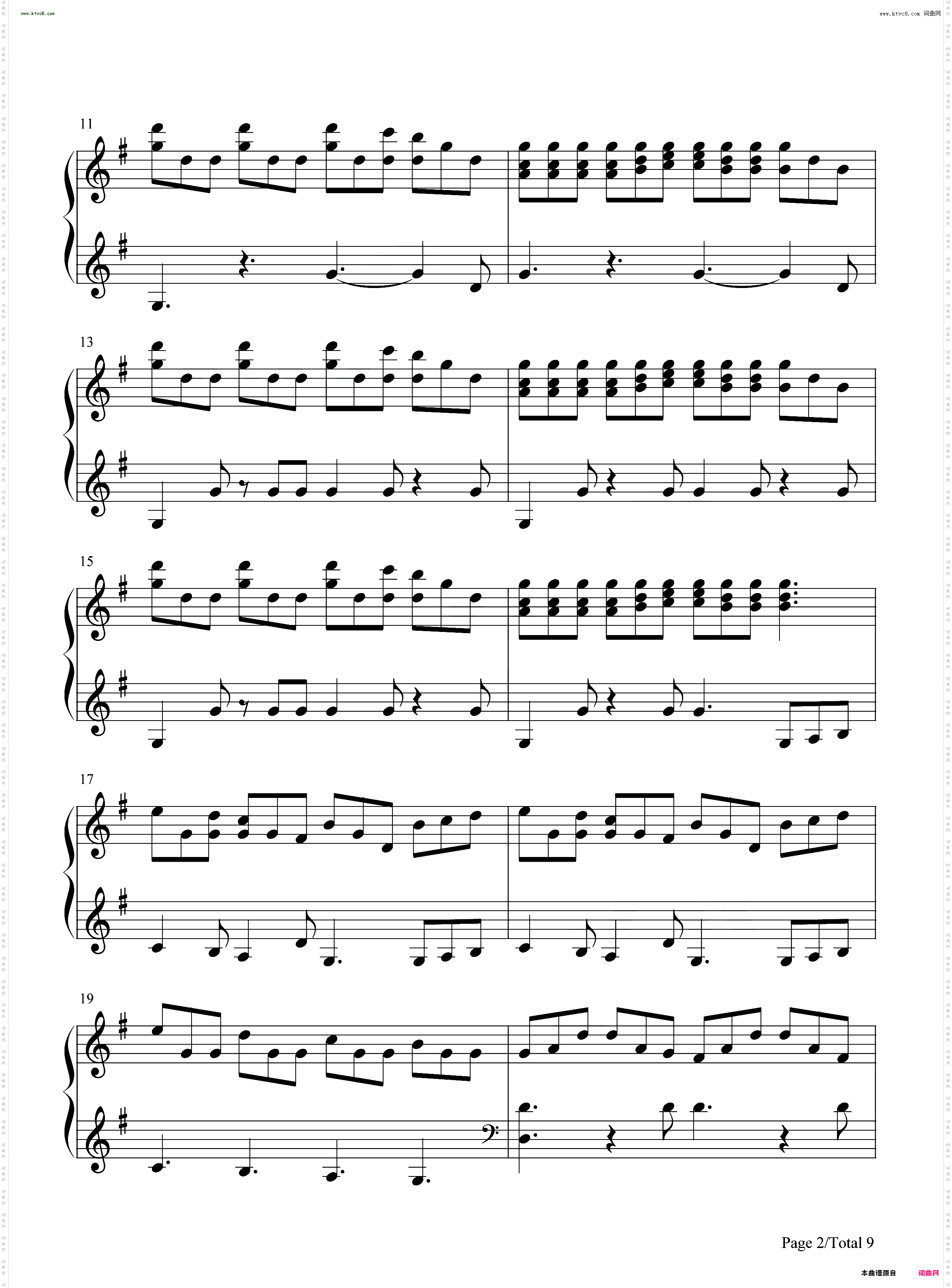 Waterfall_Jon Schmidt-The Piano Guys