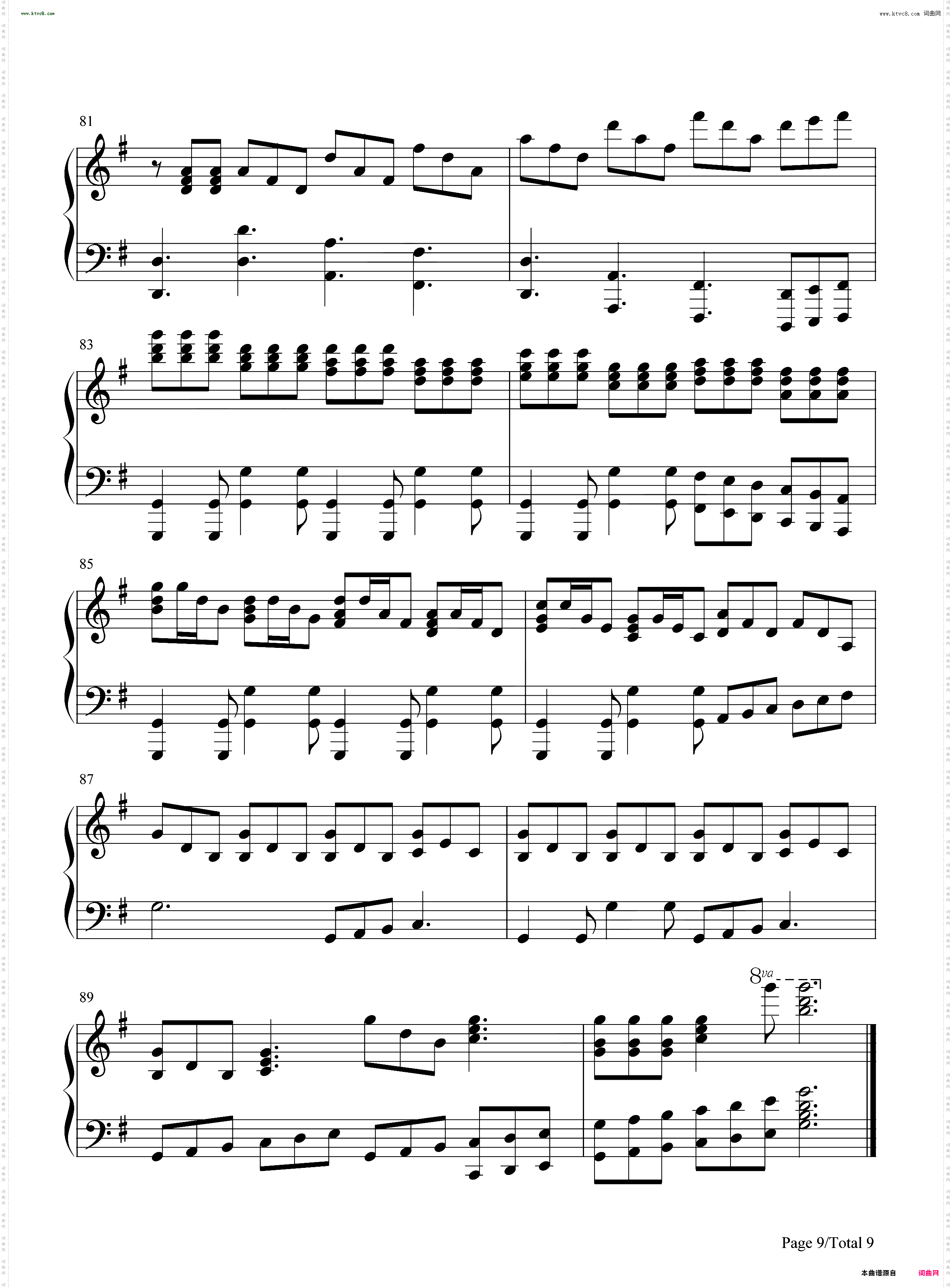 Waterfall_Jon Schmidt-The Piano Guys