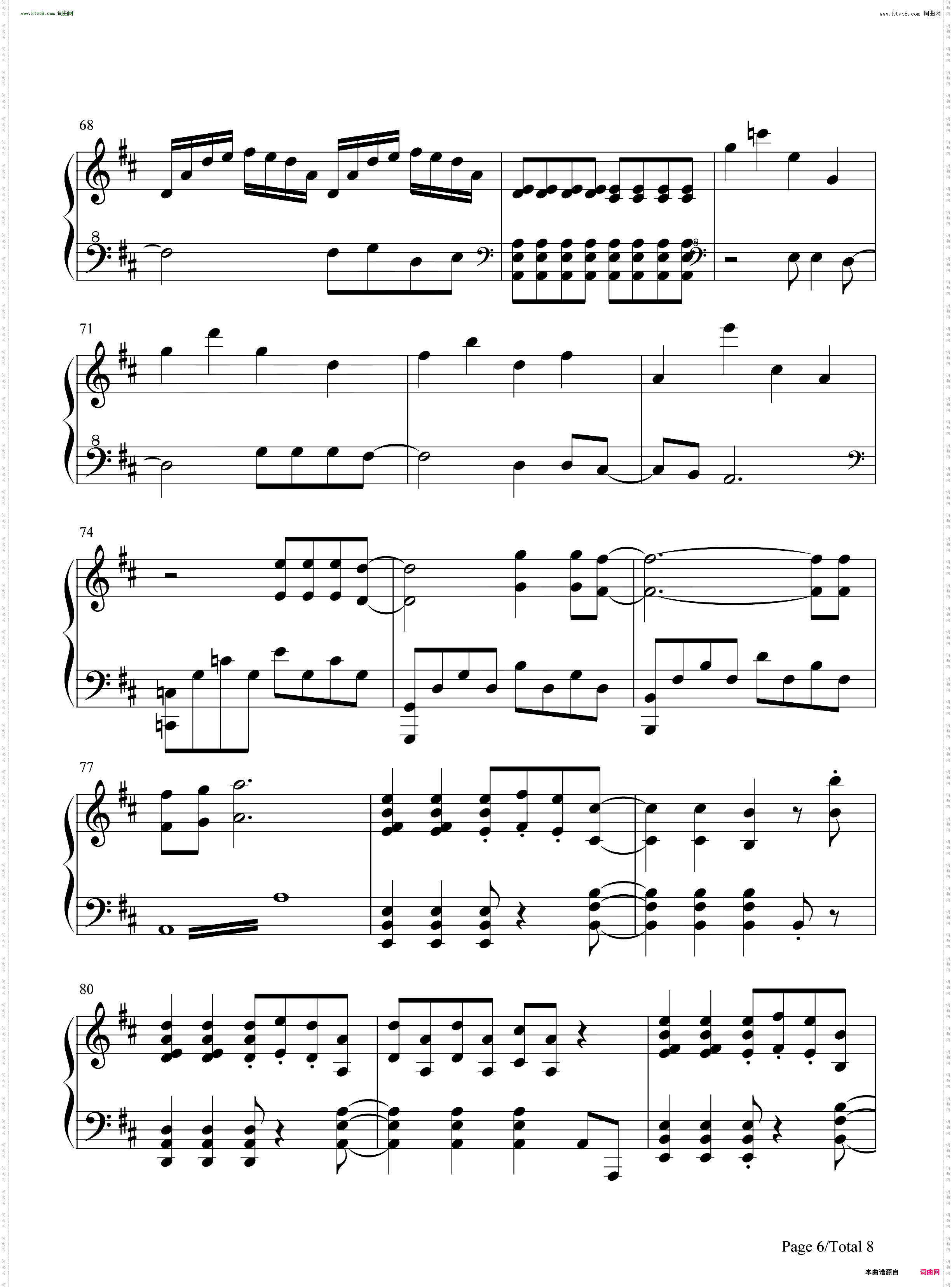 The Calling-TheFatRat_世界顶级电音魔曲