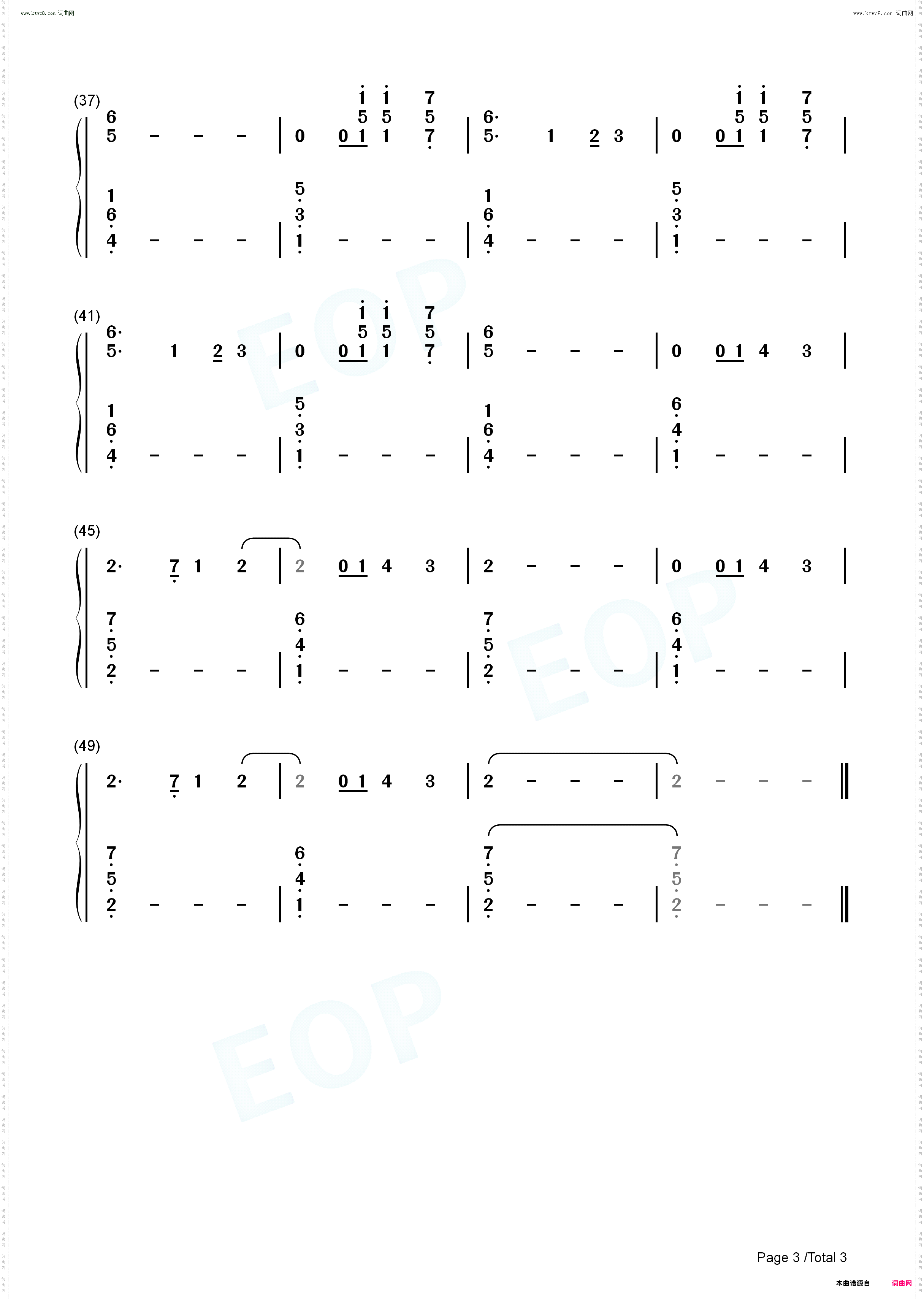 The About Time Theme_时空恋旅人OST