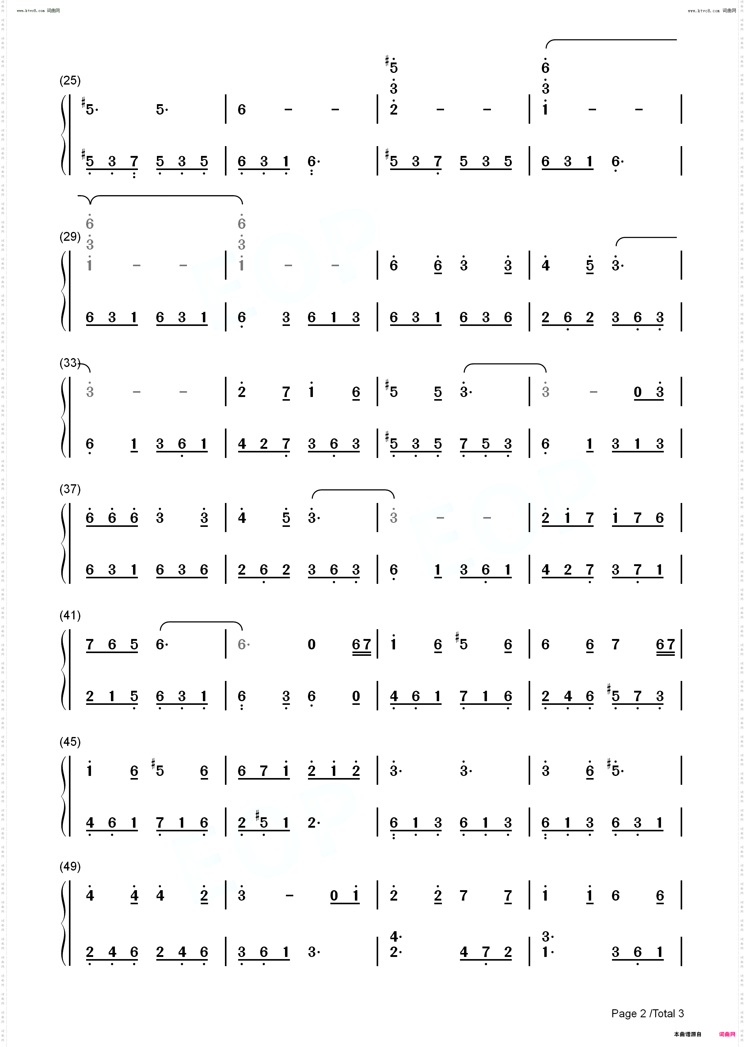 Lullaby of Woe-巫师3狂猎