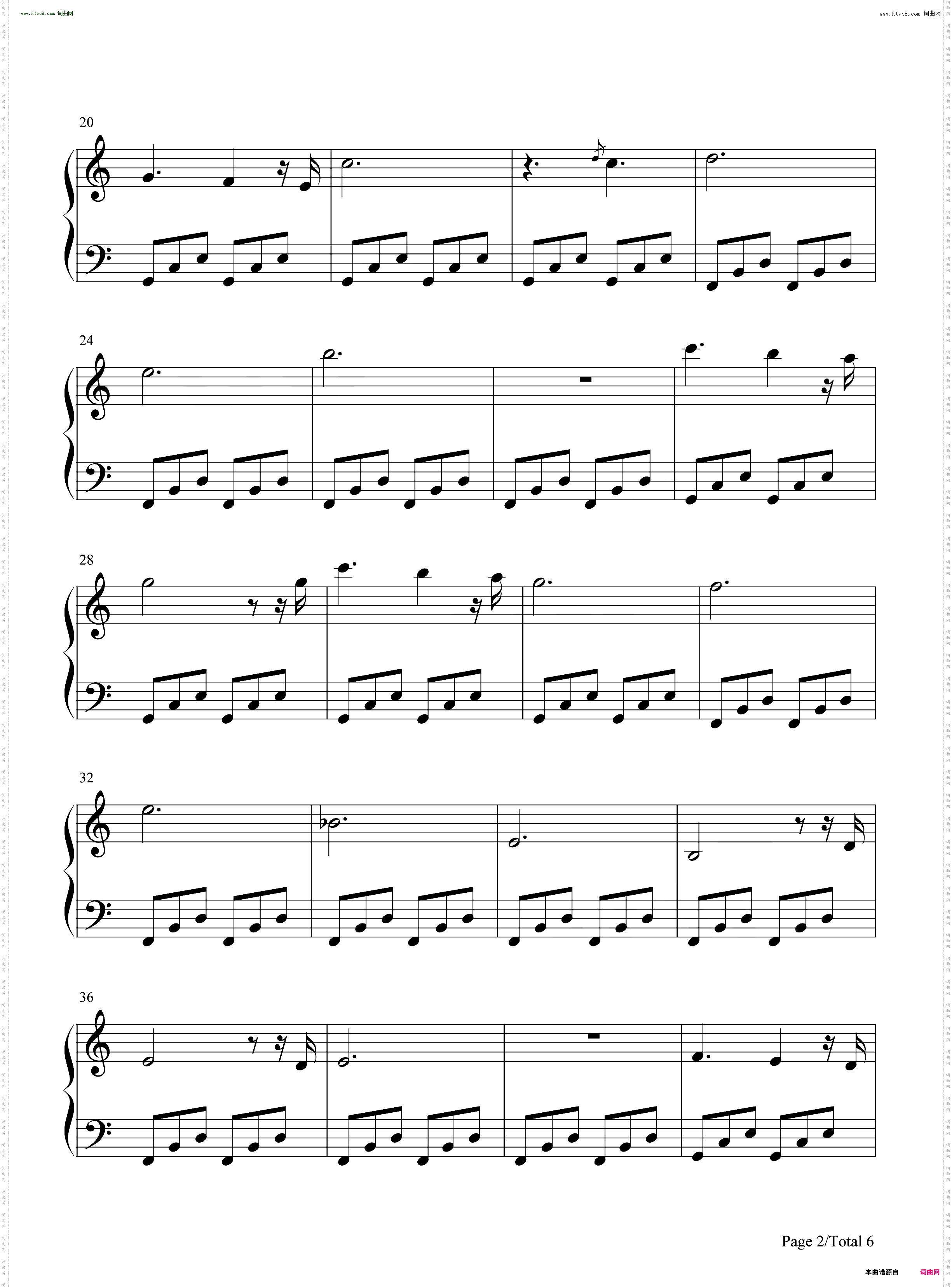 Étude For A Minor-小小梦魇2