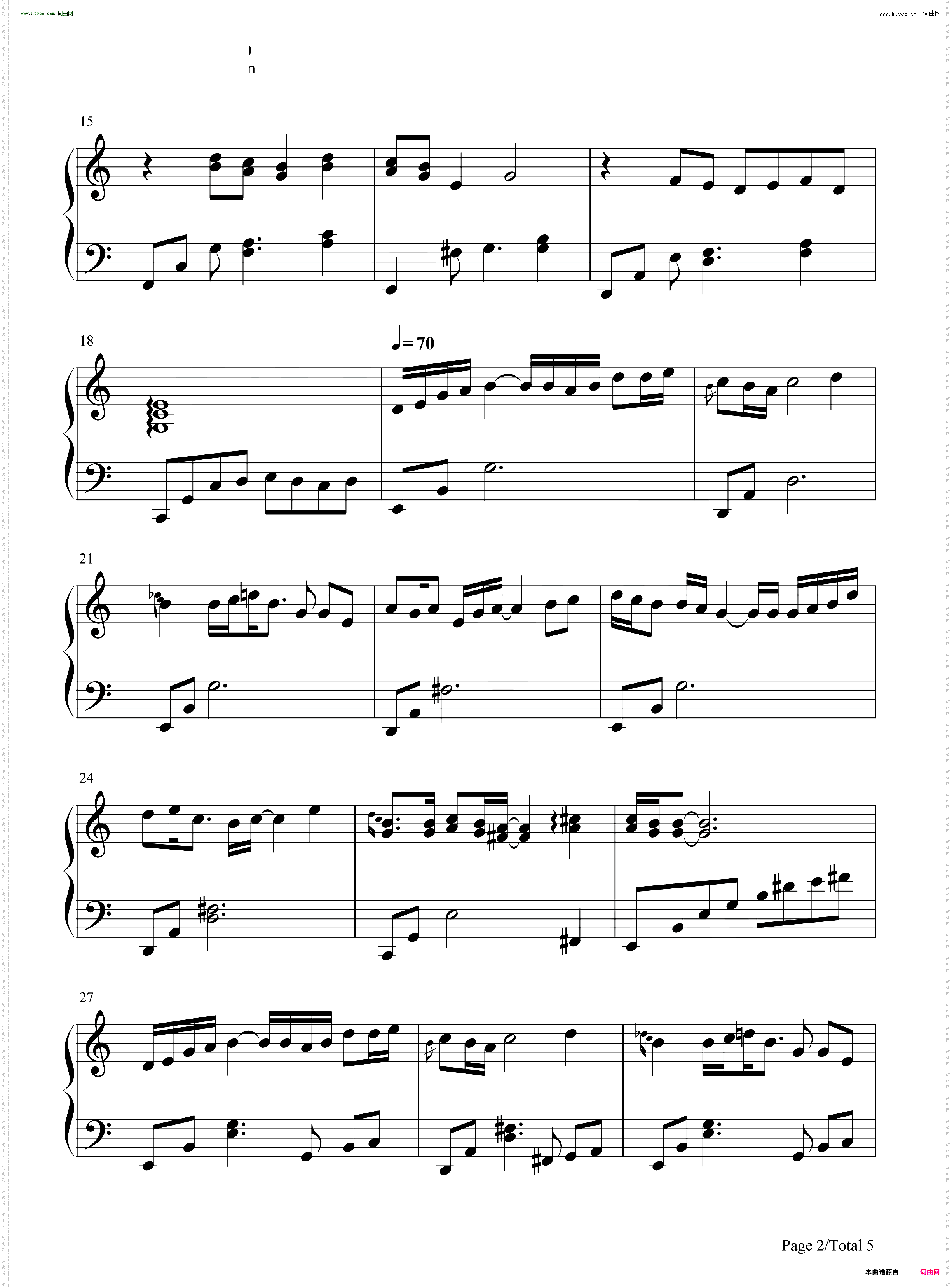 雾海-霧海_Kanon-雪之少女